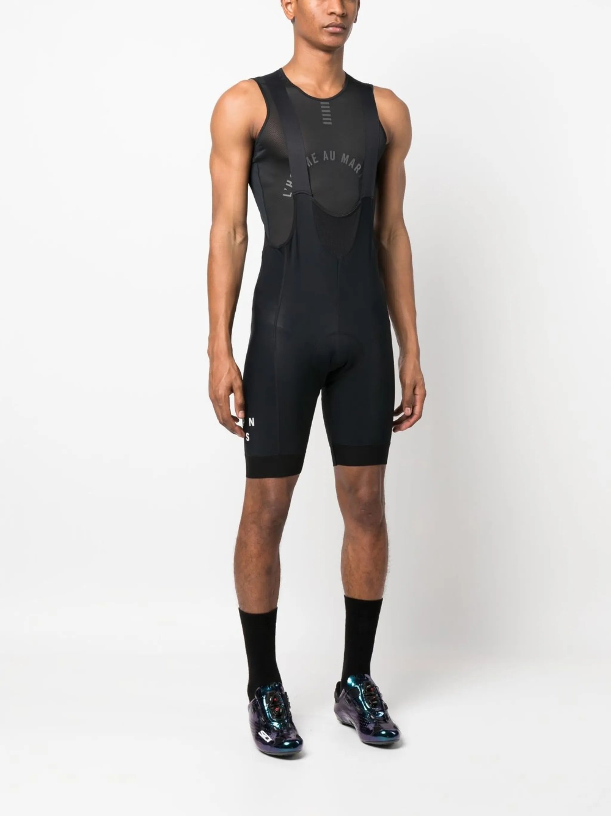 Mechanism Thermal performance shorts