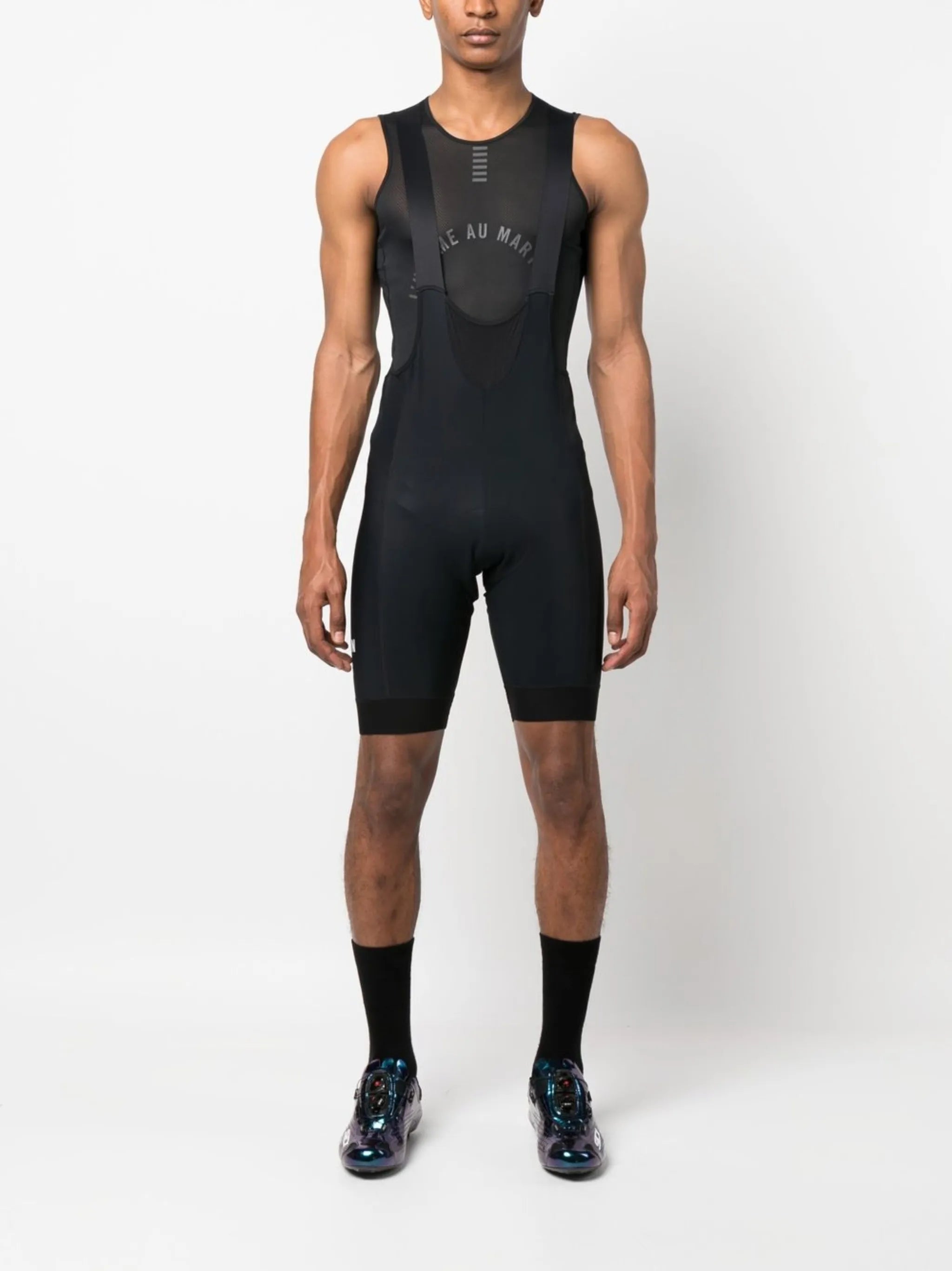 Mechanism Thermal performance shorts