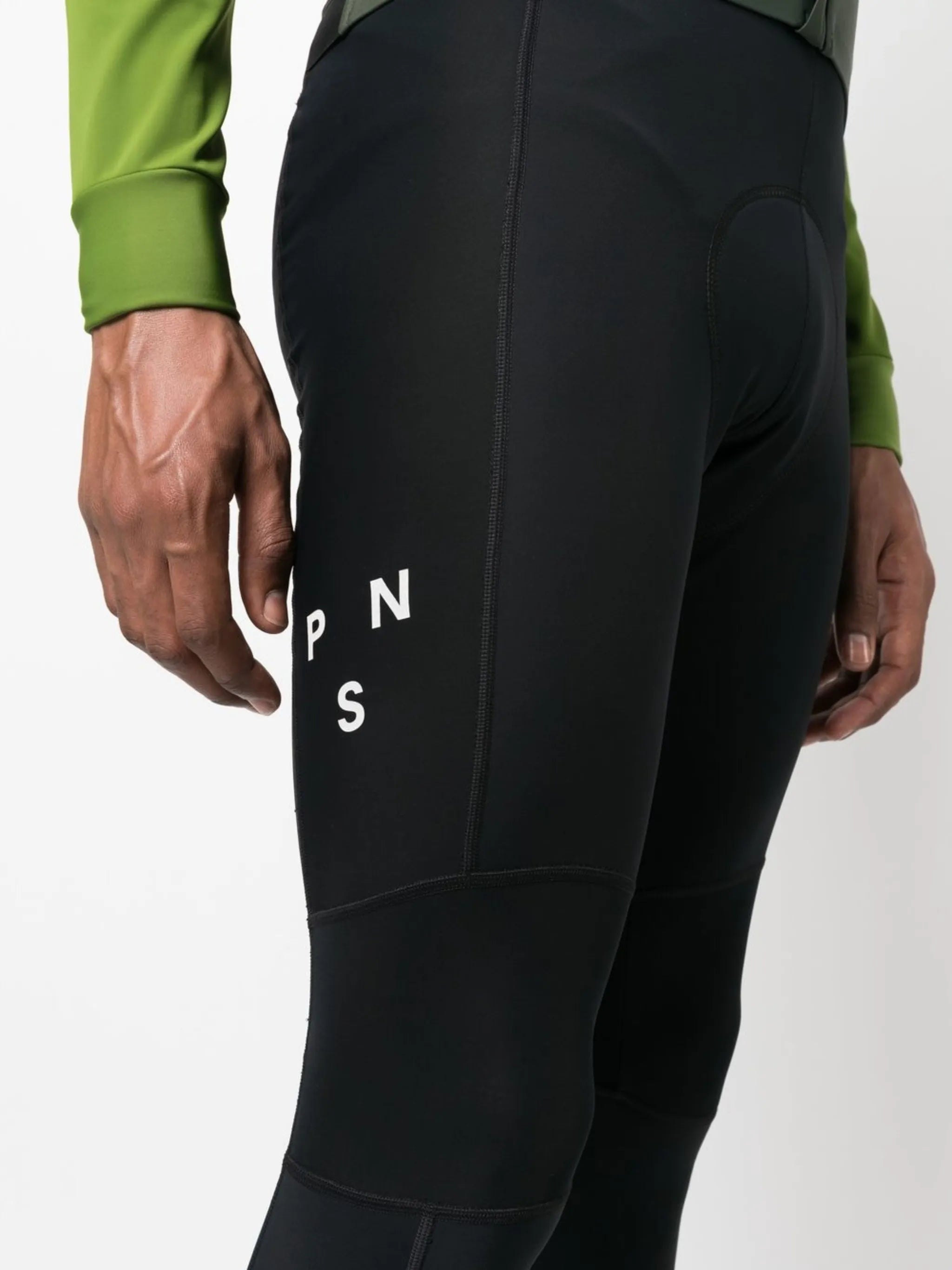 Mechanism Thermal performance trousers