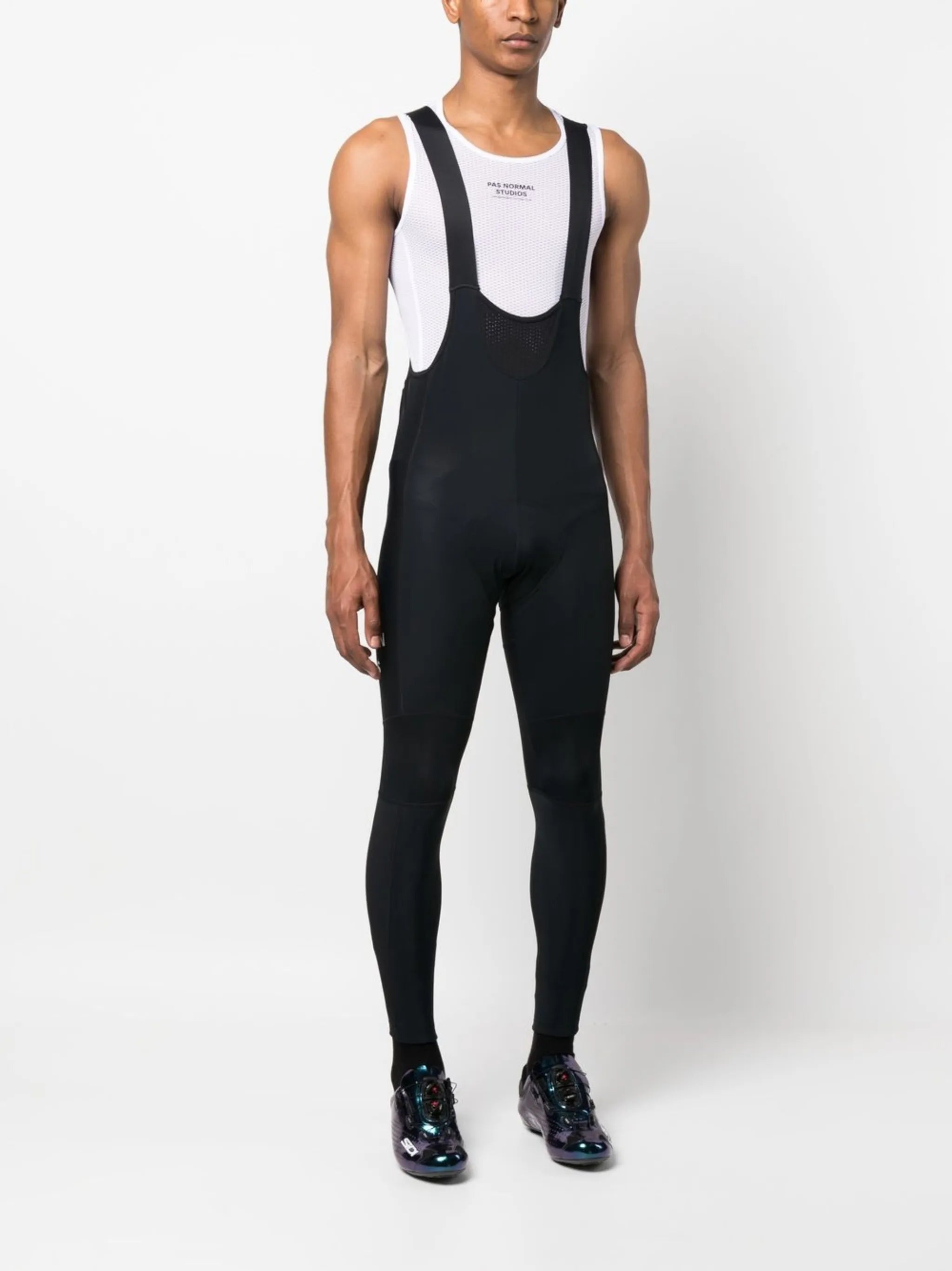 Mechanism Thermal performance trousers