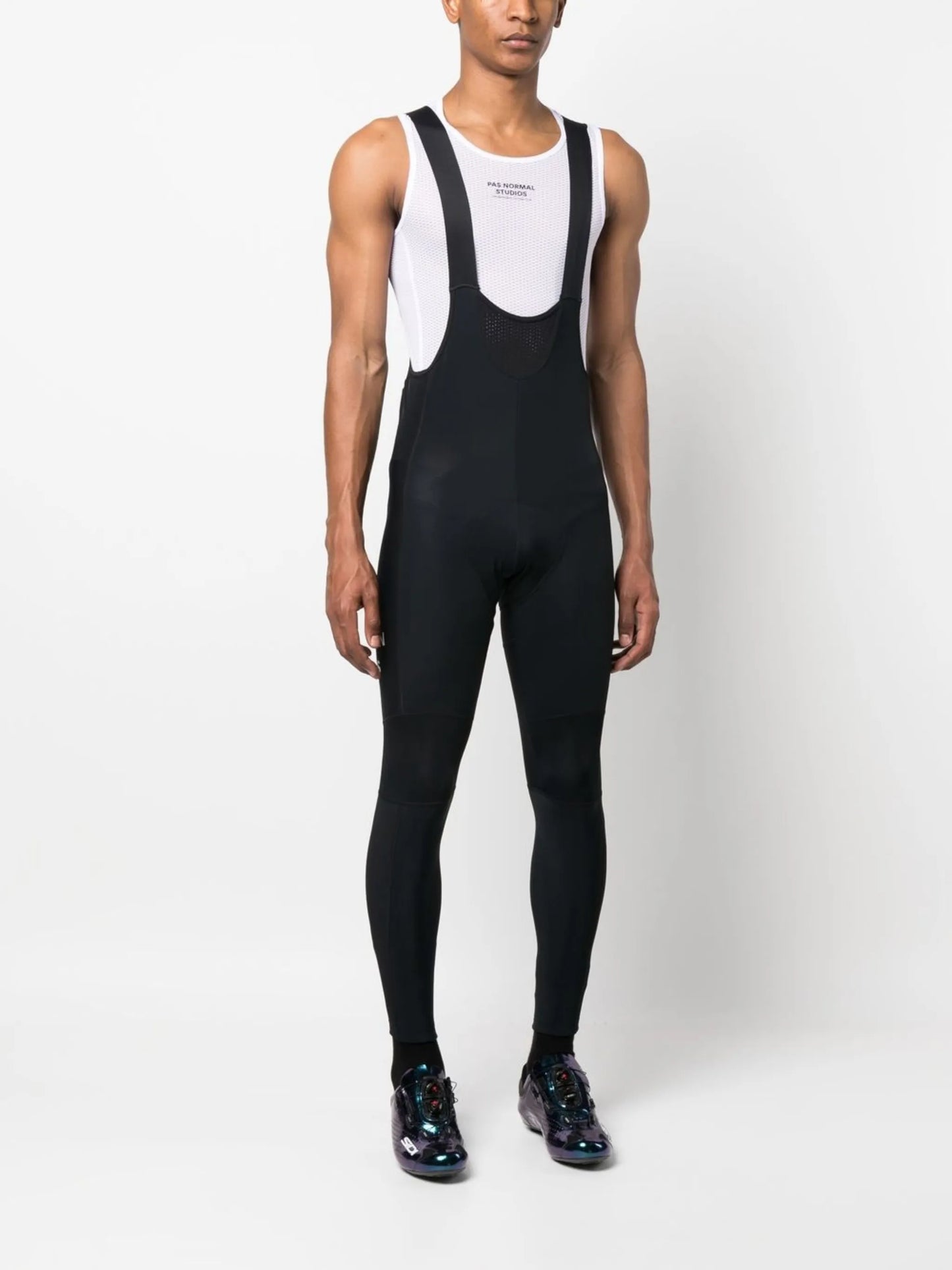 Mechanism Thermal performance trousers