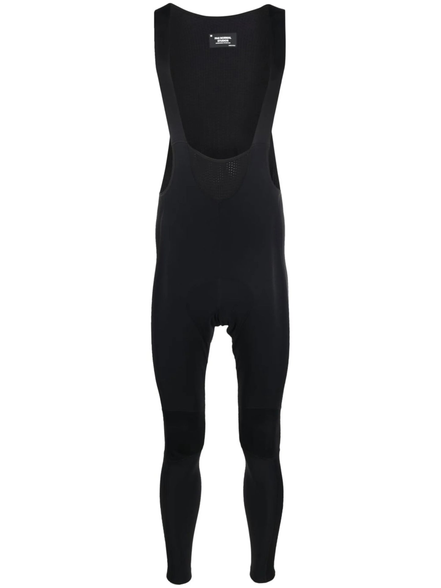 Mechanism Thermal performance trousers