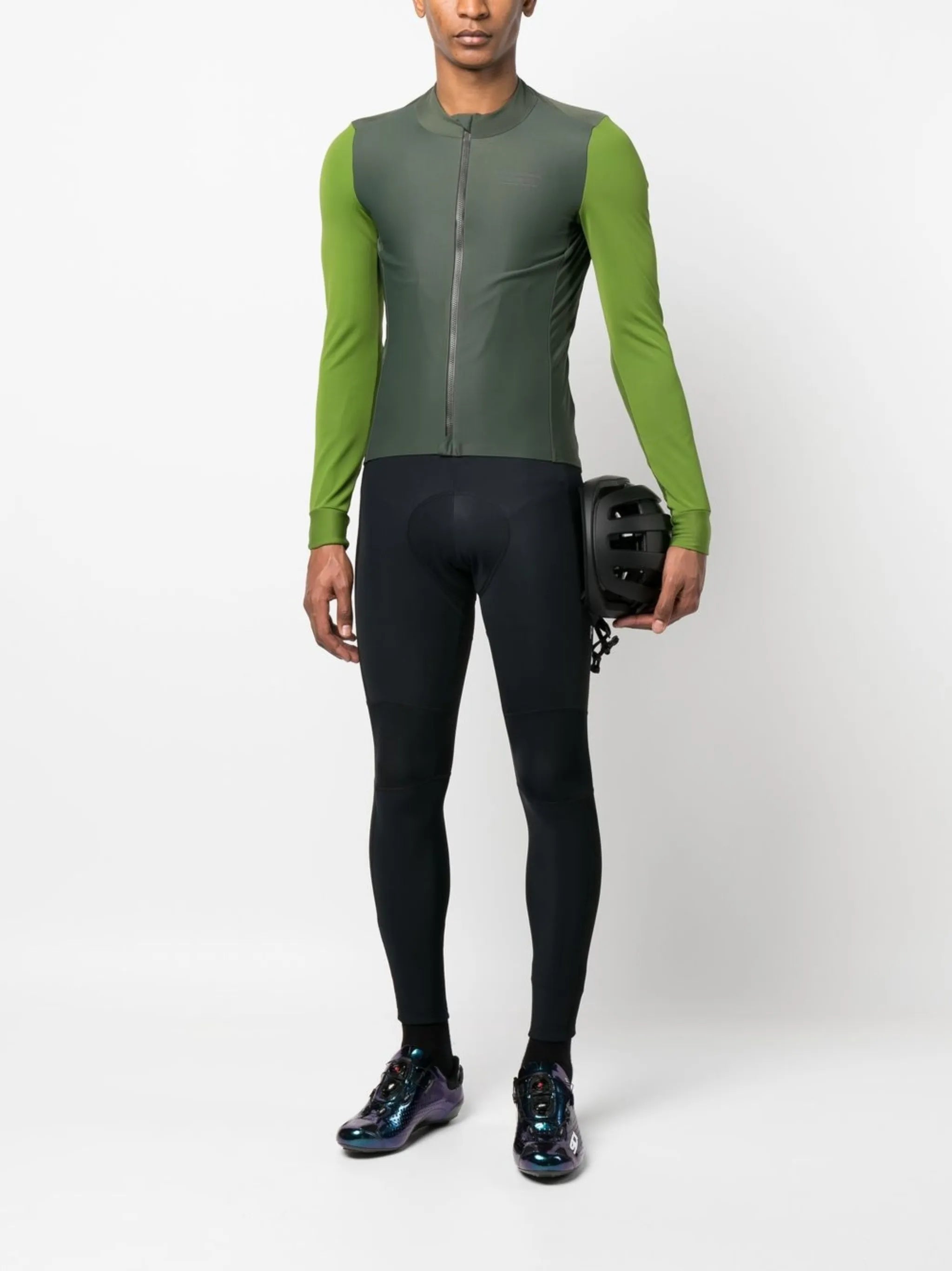 Mechanism Thermal performance trousers