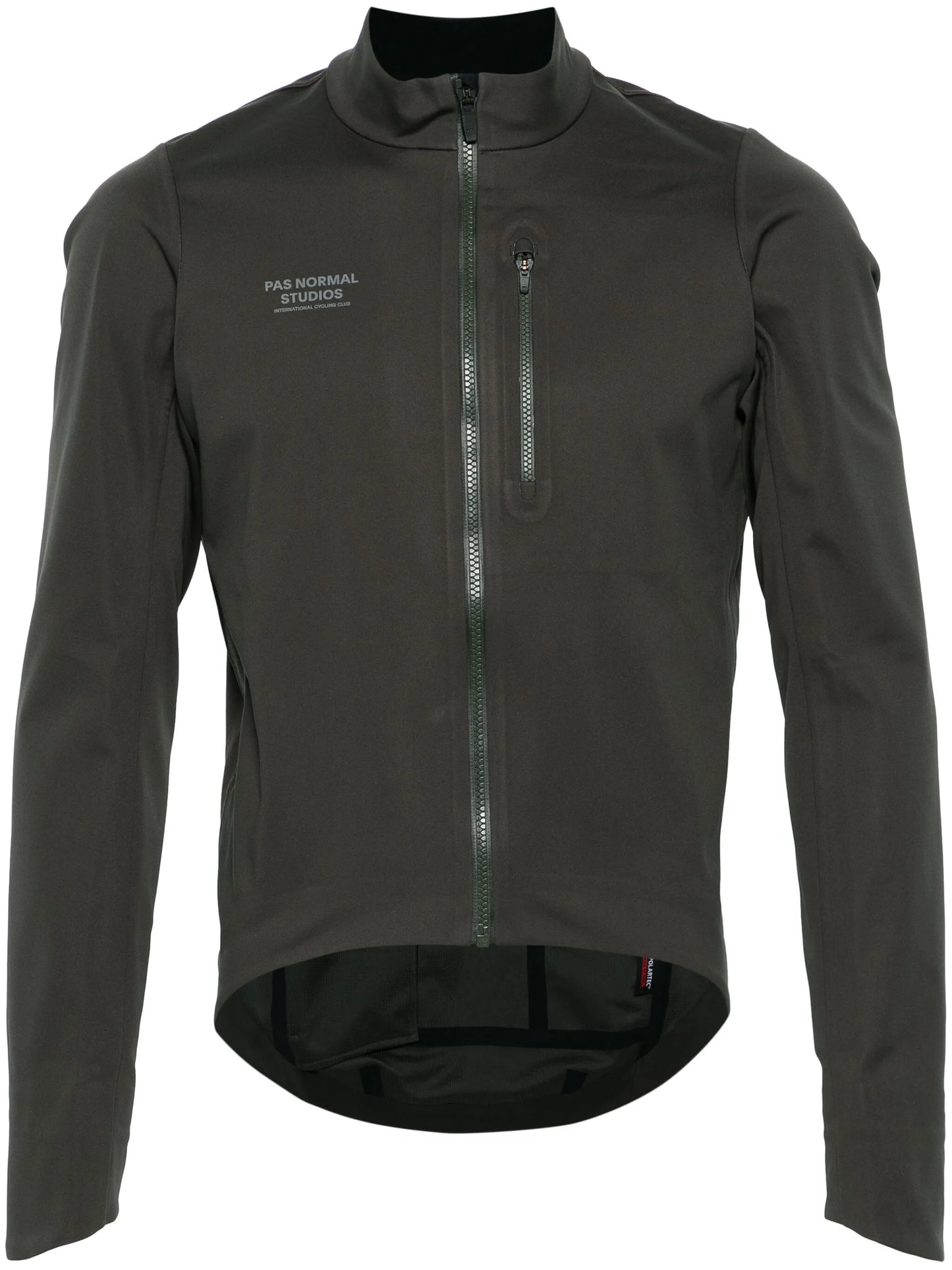 Essential Thermal zip-up jacket