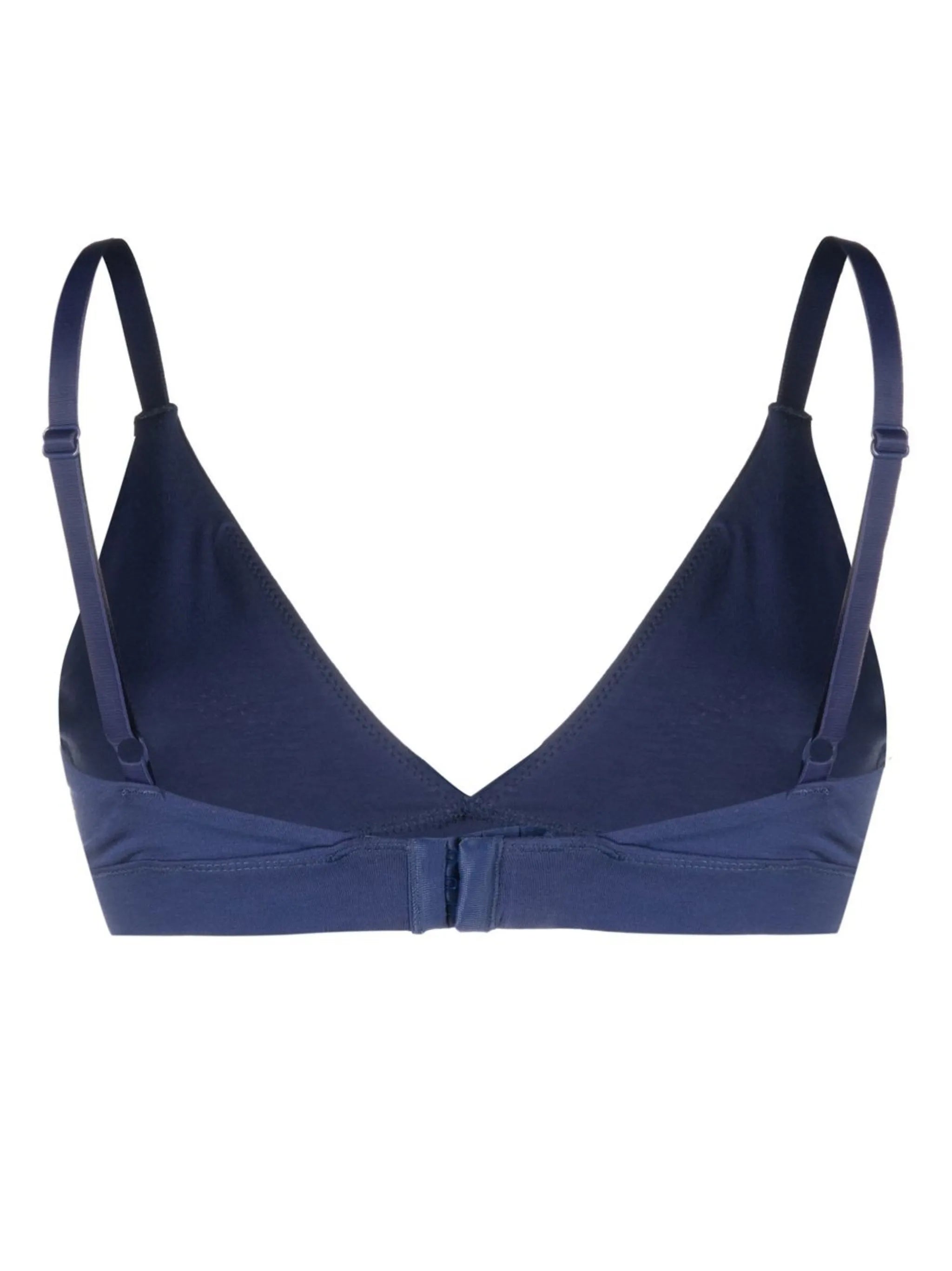 triangle soft-cup bra (pack of 2)