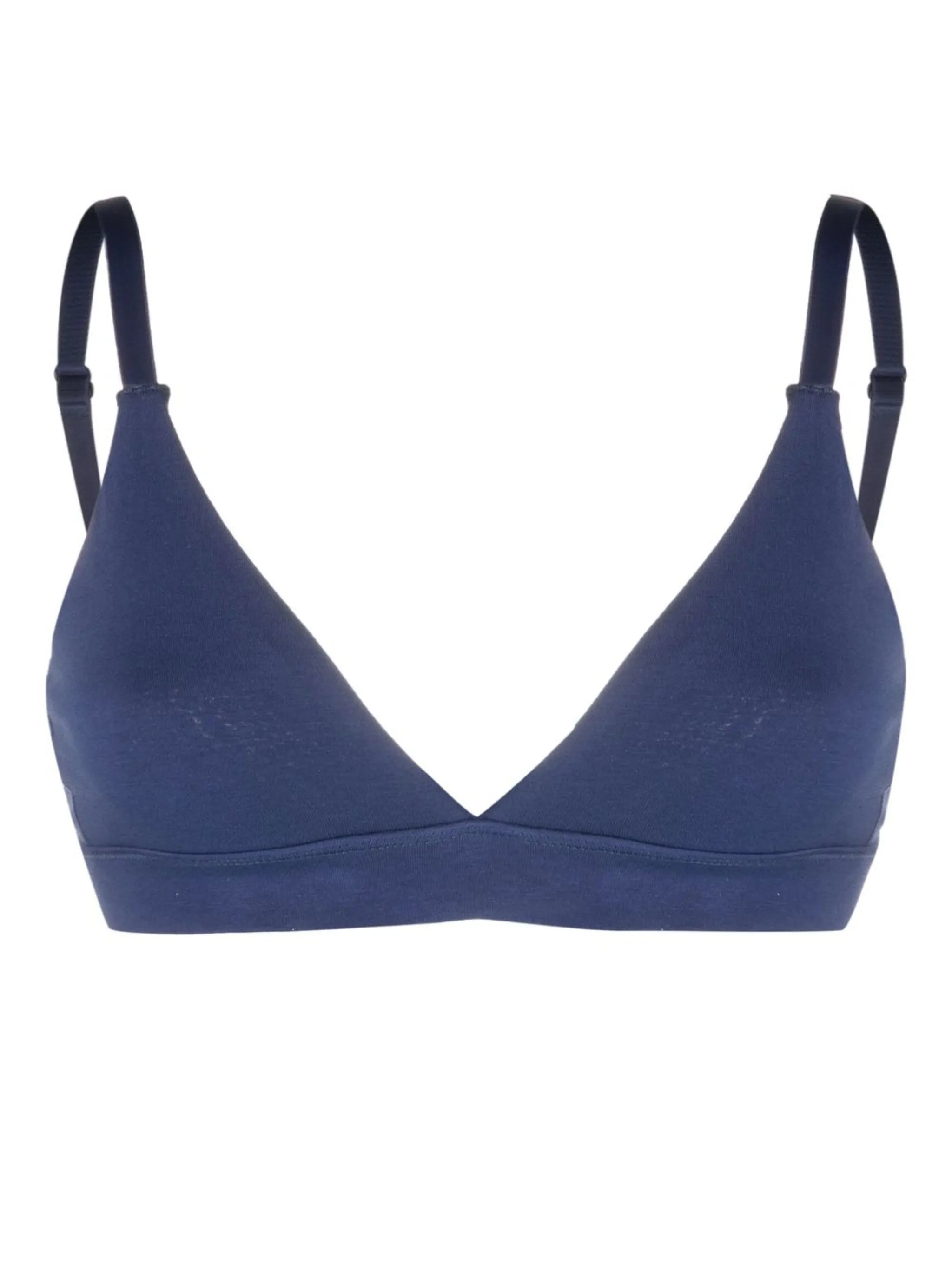 triangle soft-cup bra (pack of 2)