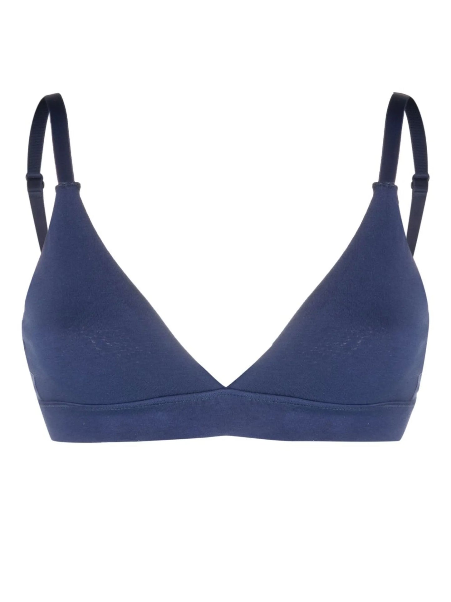 triangle soft-cup bra (pack of 2)