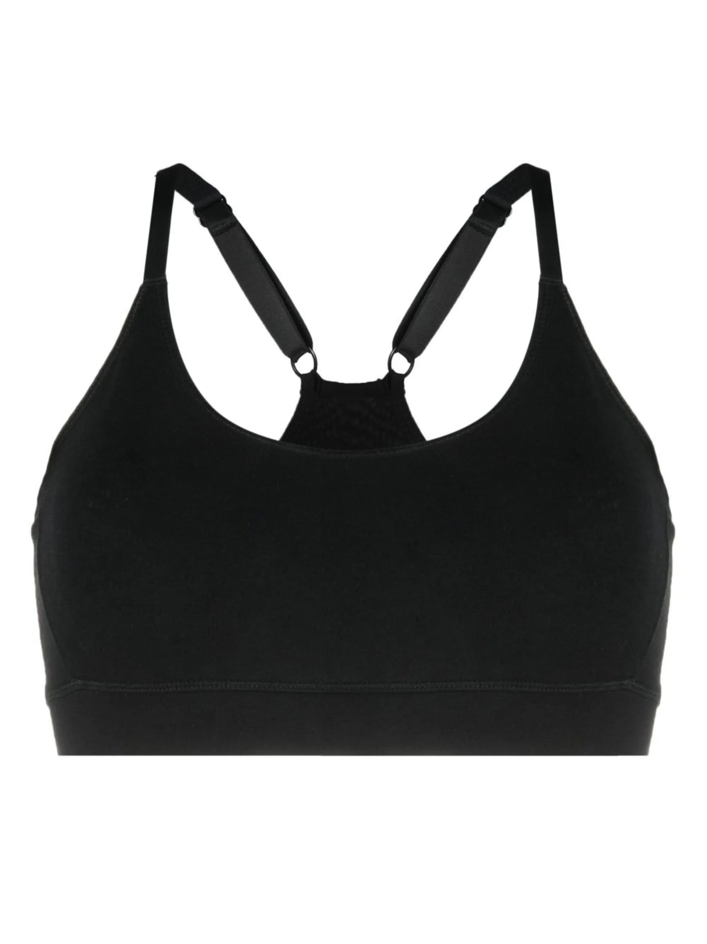 two-pack racer back bras