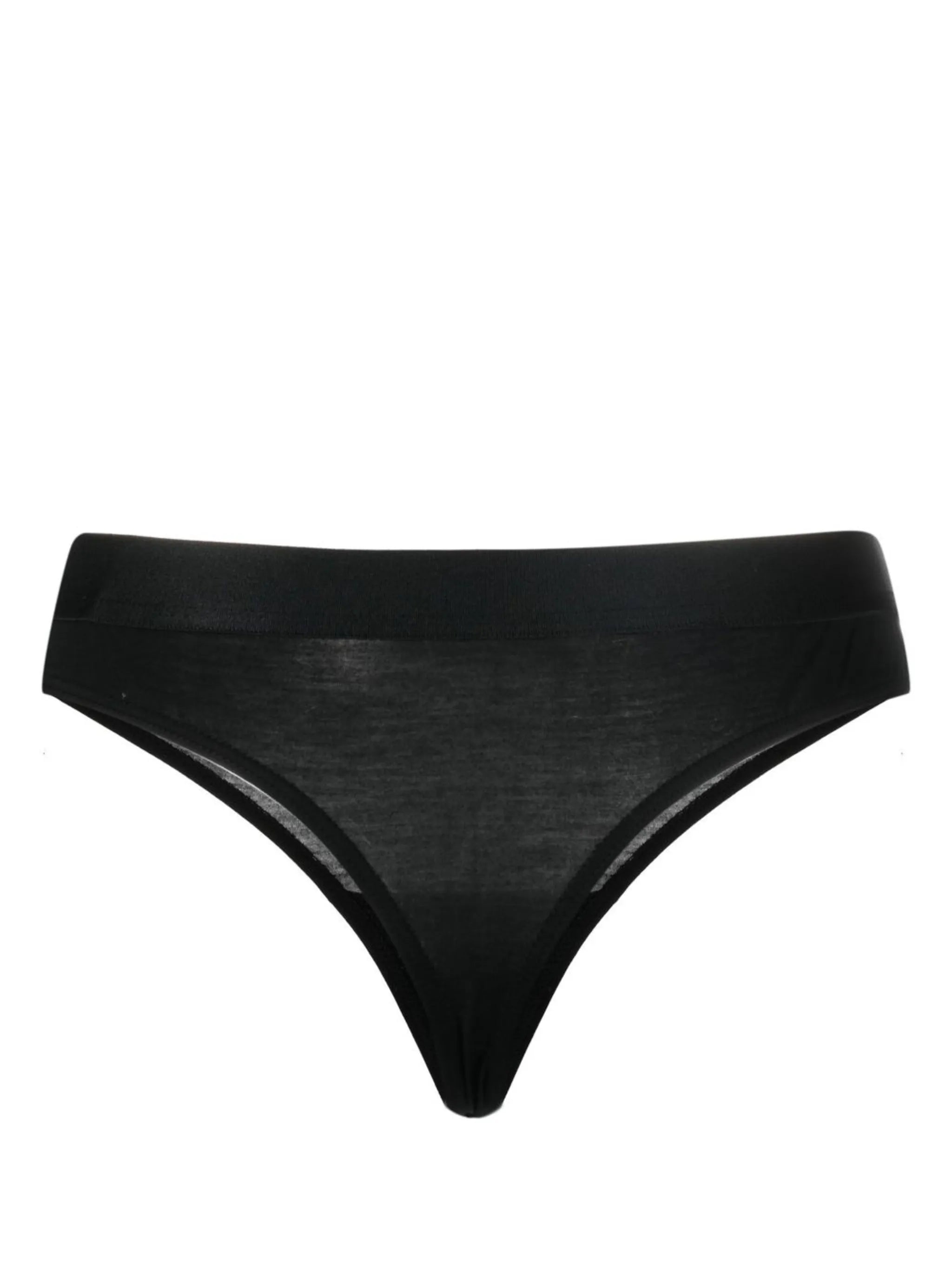 Lite tanga briefs (pack of 3)