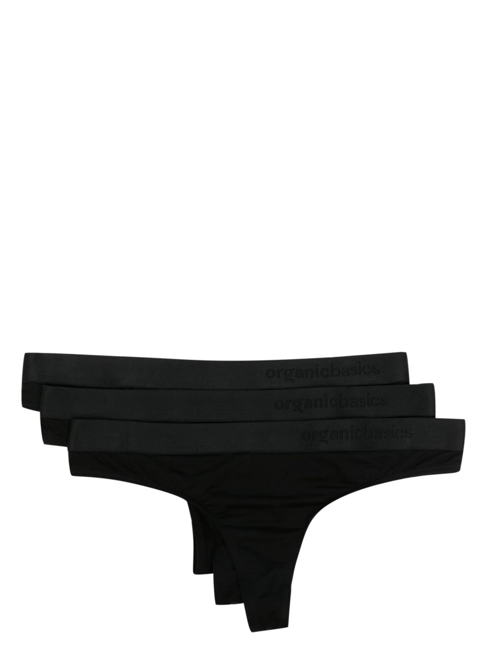 Lite tanga briefs (pack of 3)