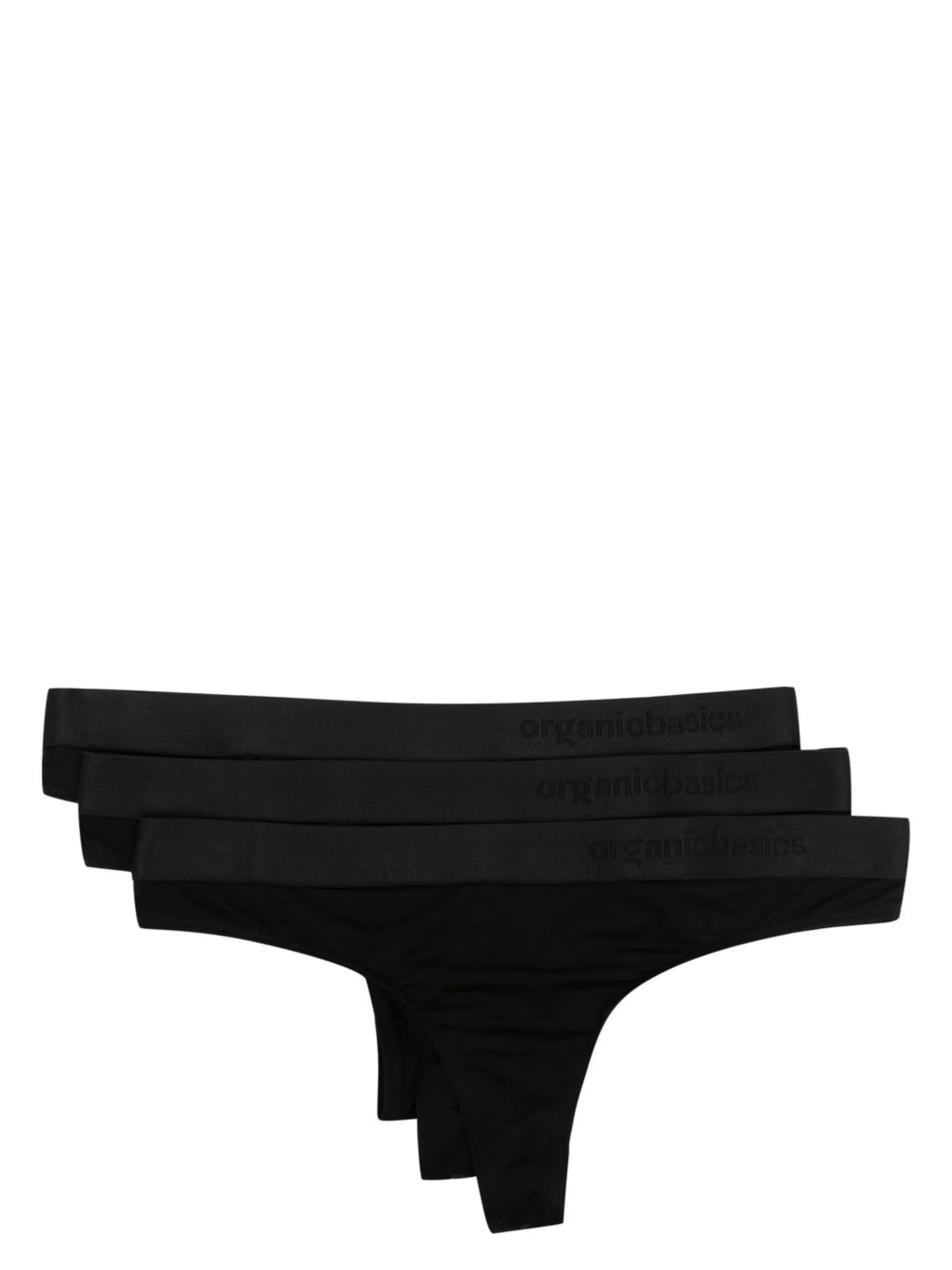 Lite tanga briefs (pack of 3)