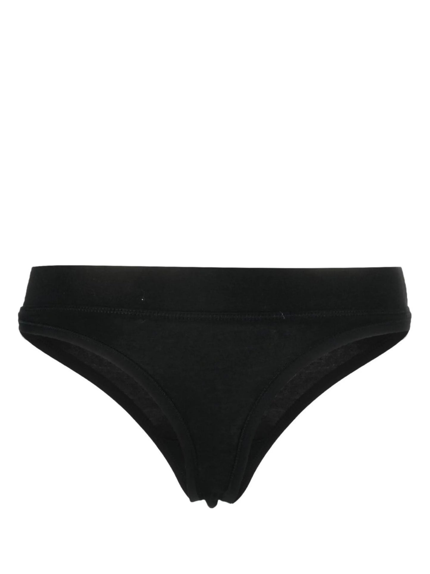 pack of three thongs