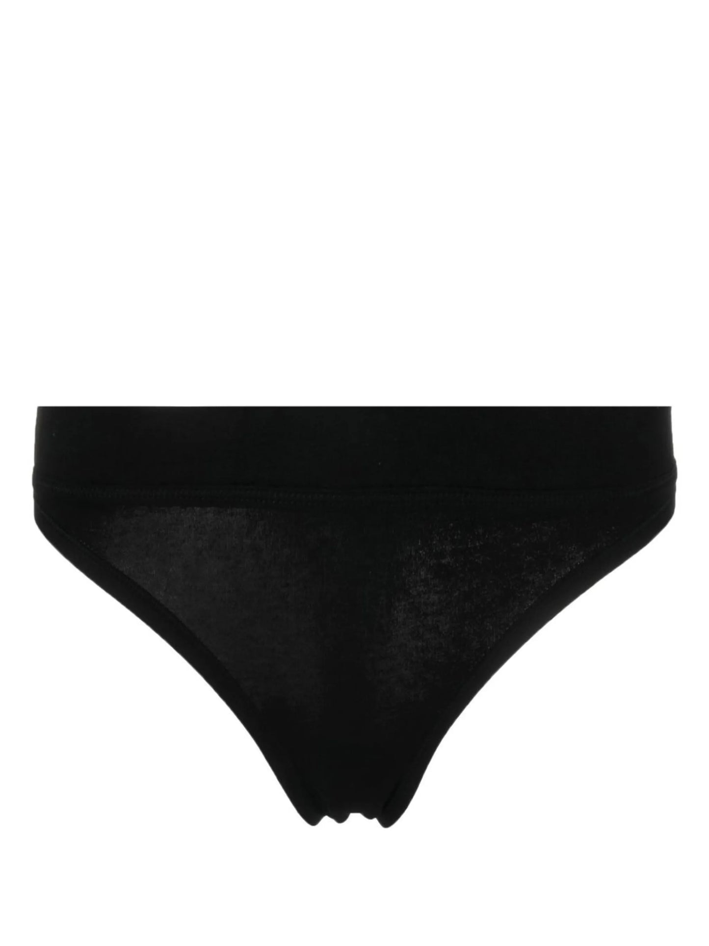 pack of three thongs