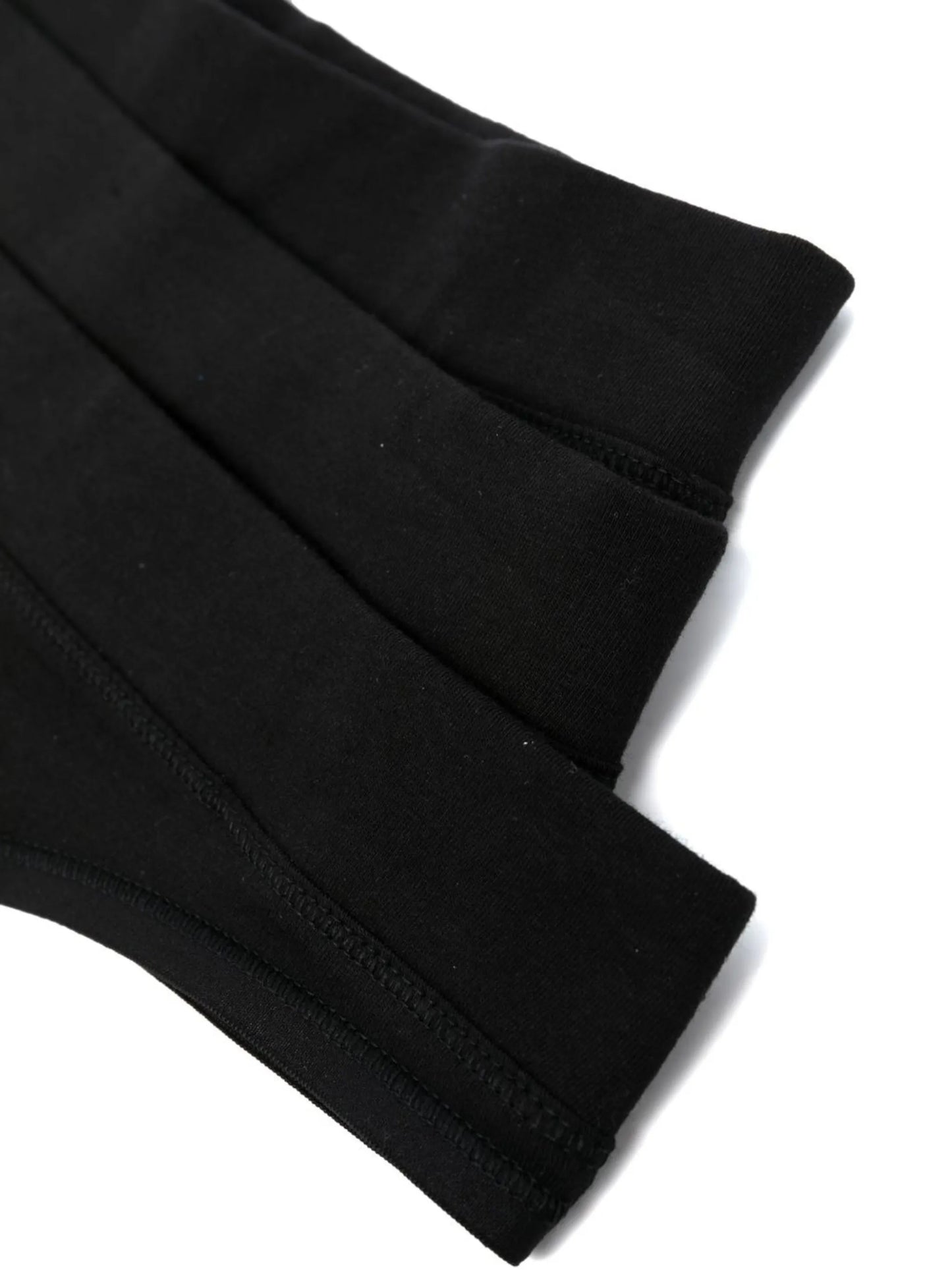 pack of three thongs
