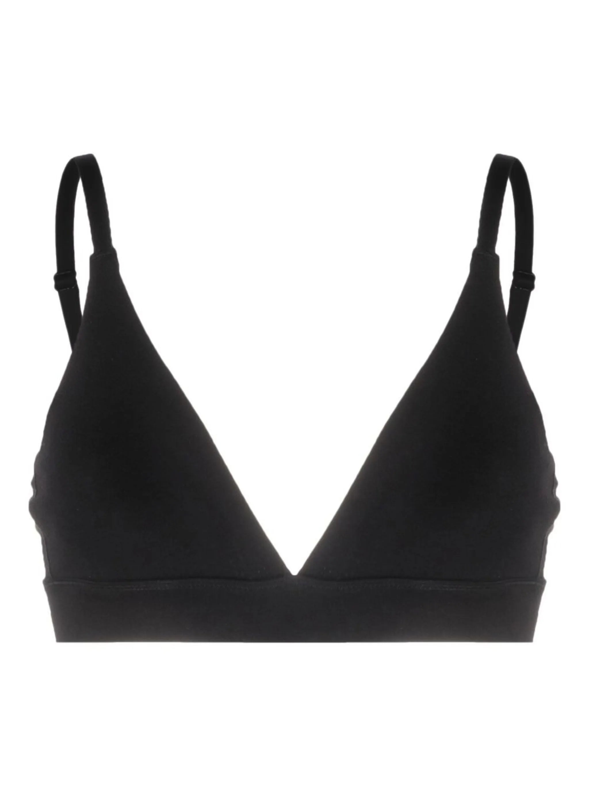triangle soft-cup bra (pack of 2)