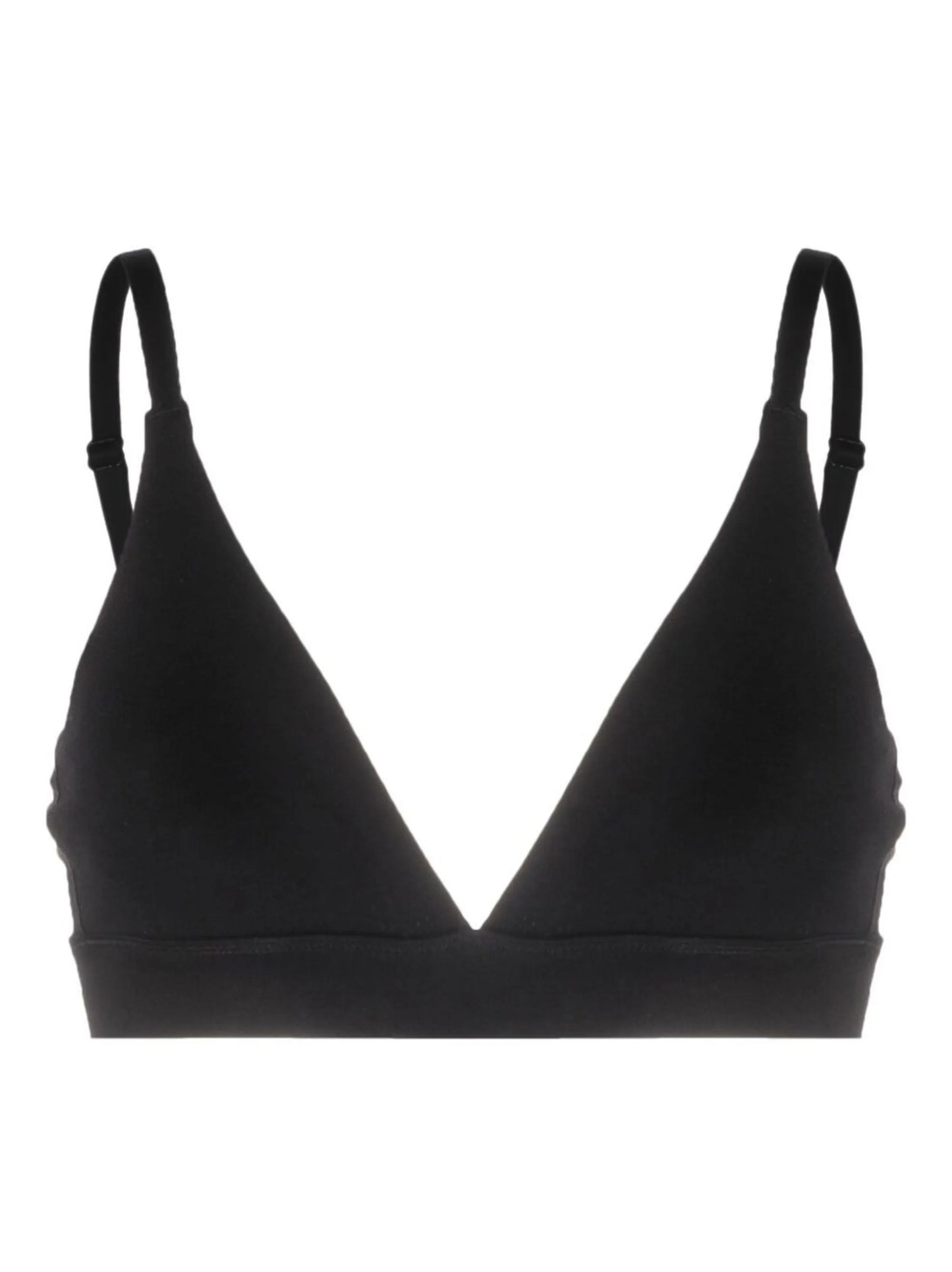 triangle soft-cup bra (pack of 2)
