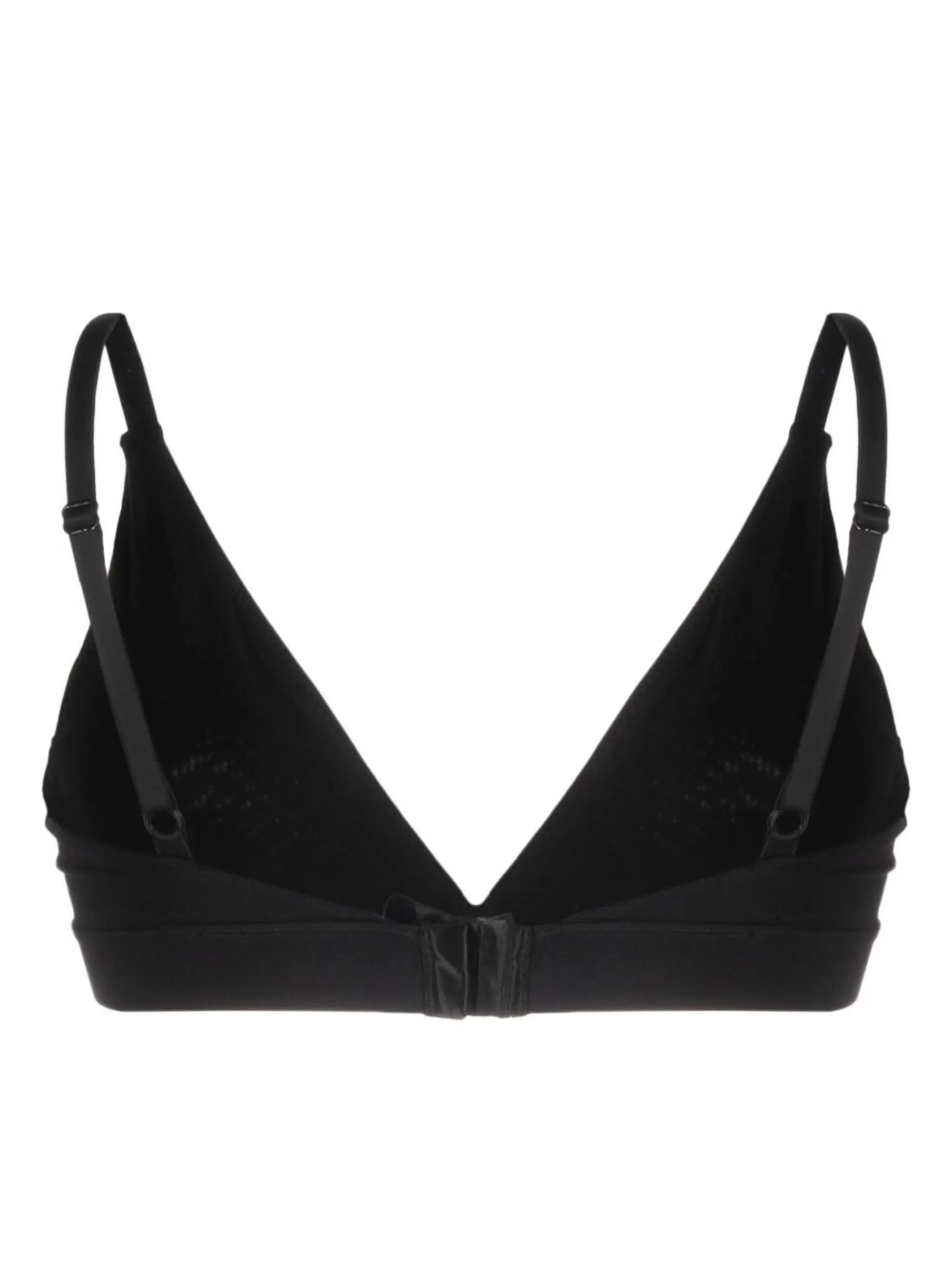 triangle soft-cup bra (pack of 2)