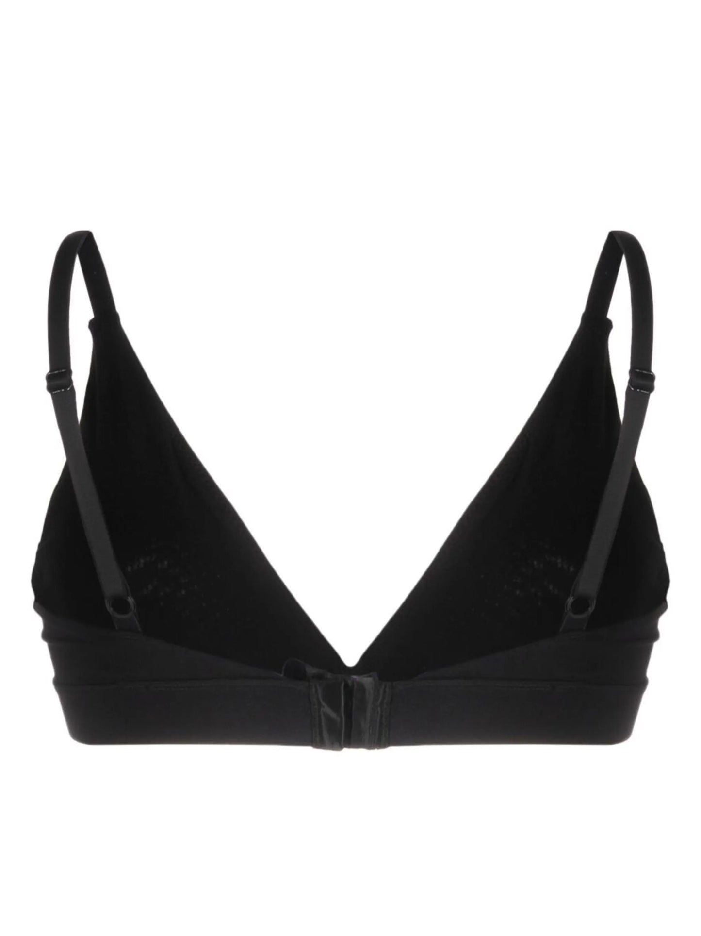 triangle soft-cup bra (pack of 2)