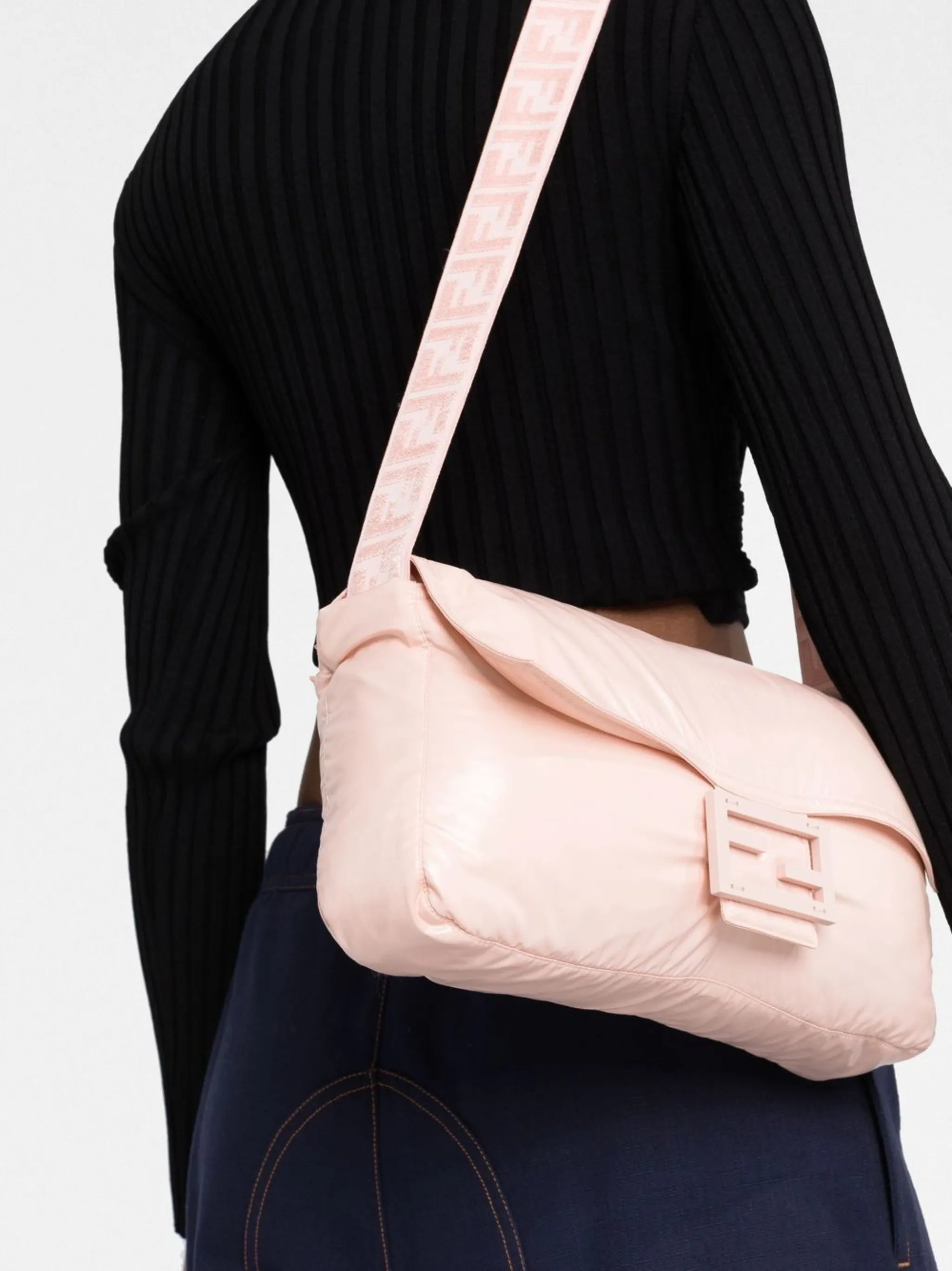 puffer down jacket