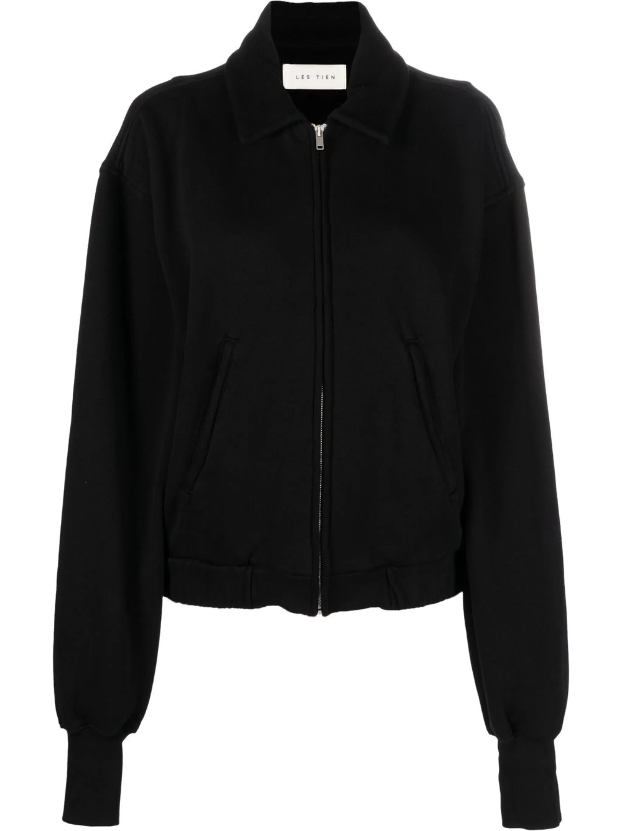 workwear bomber jacket