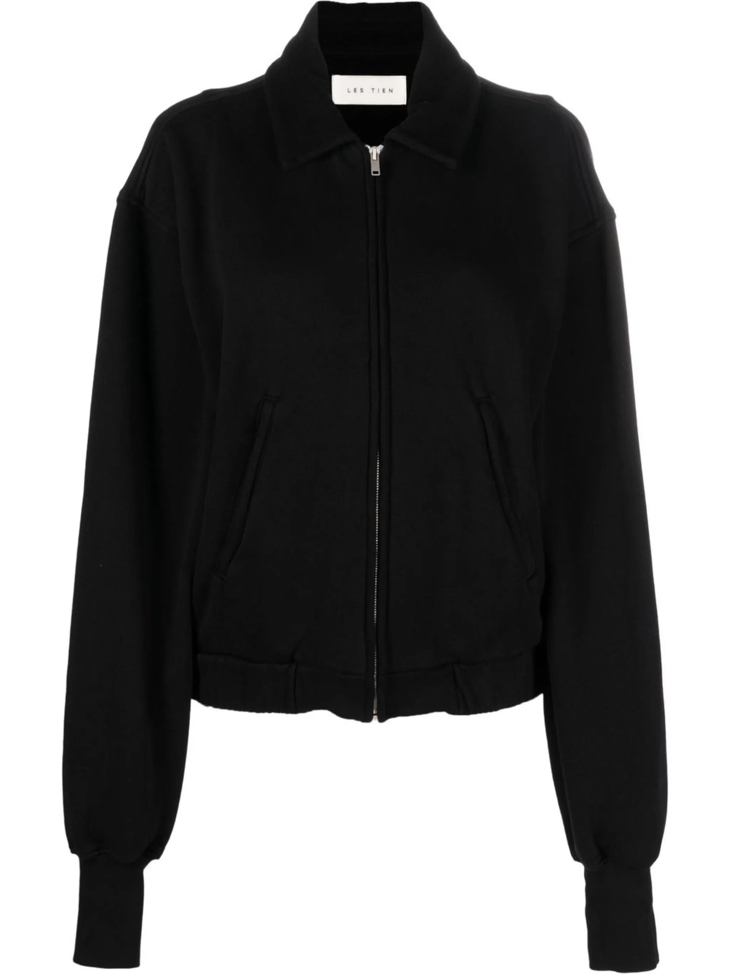 workwear bomber jacket
