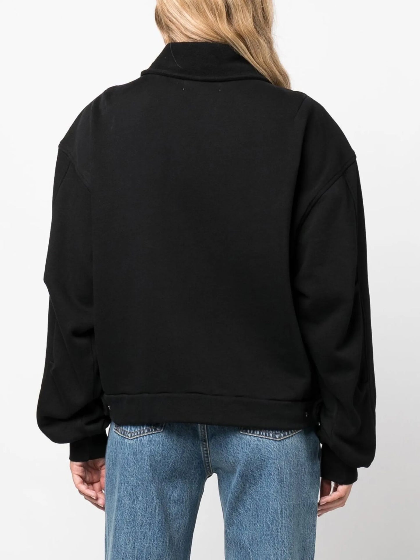 workwear bomber jacket