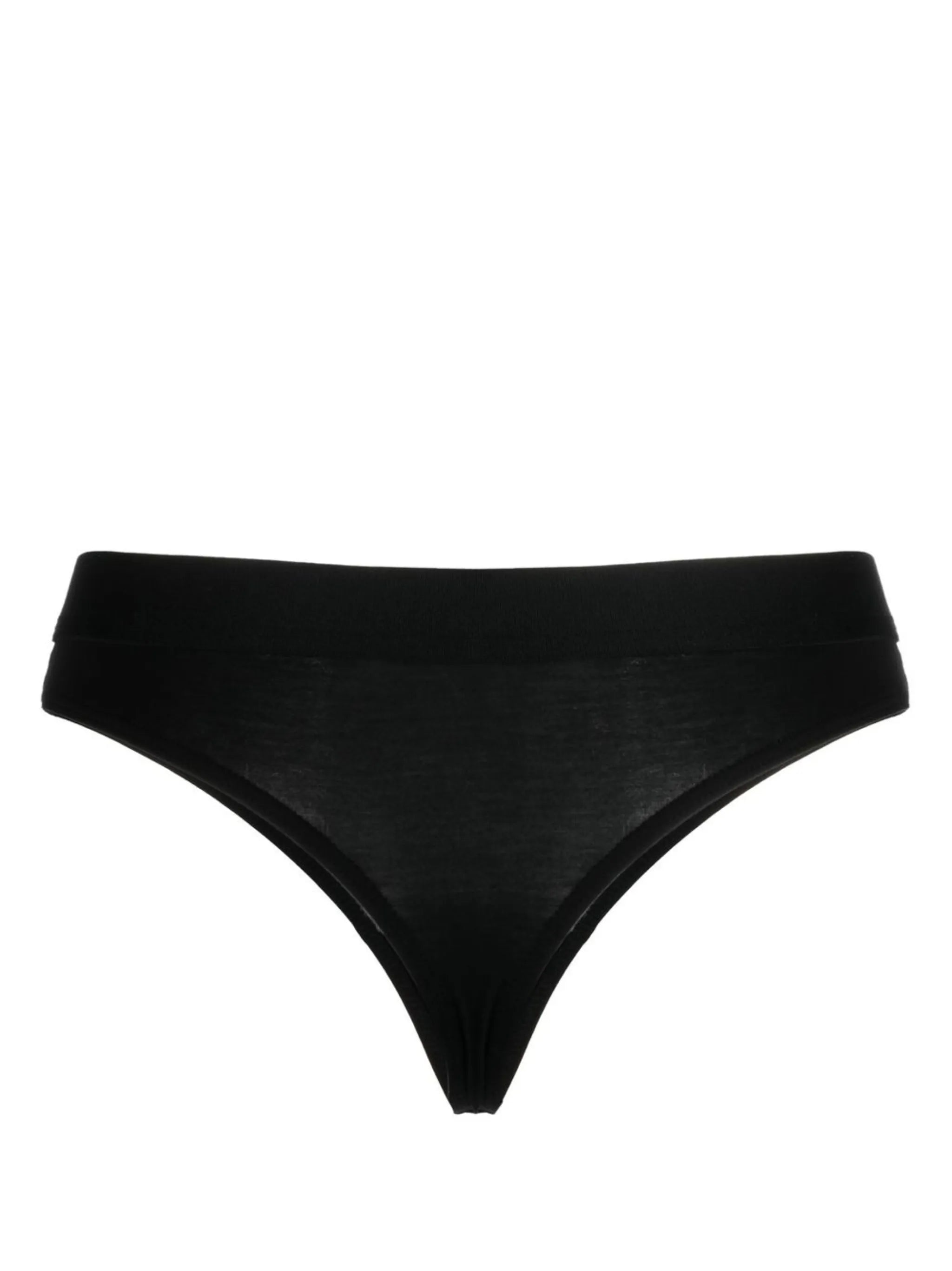 Lite tanga briefs (pack of 3)
