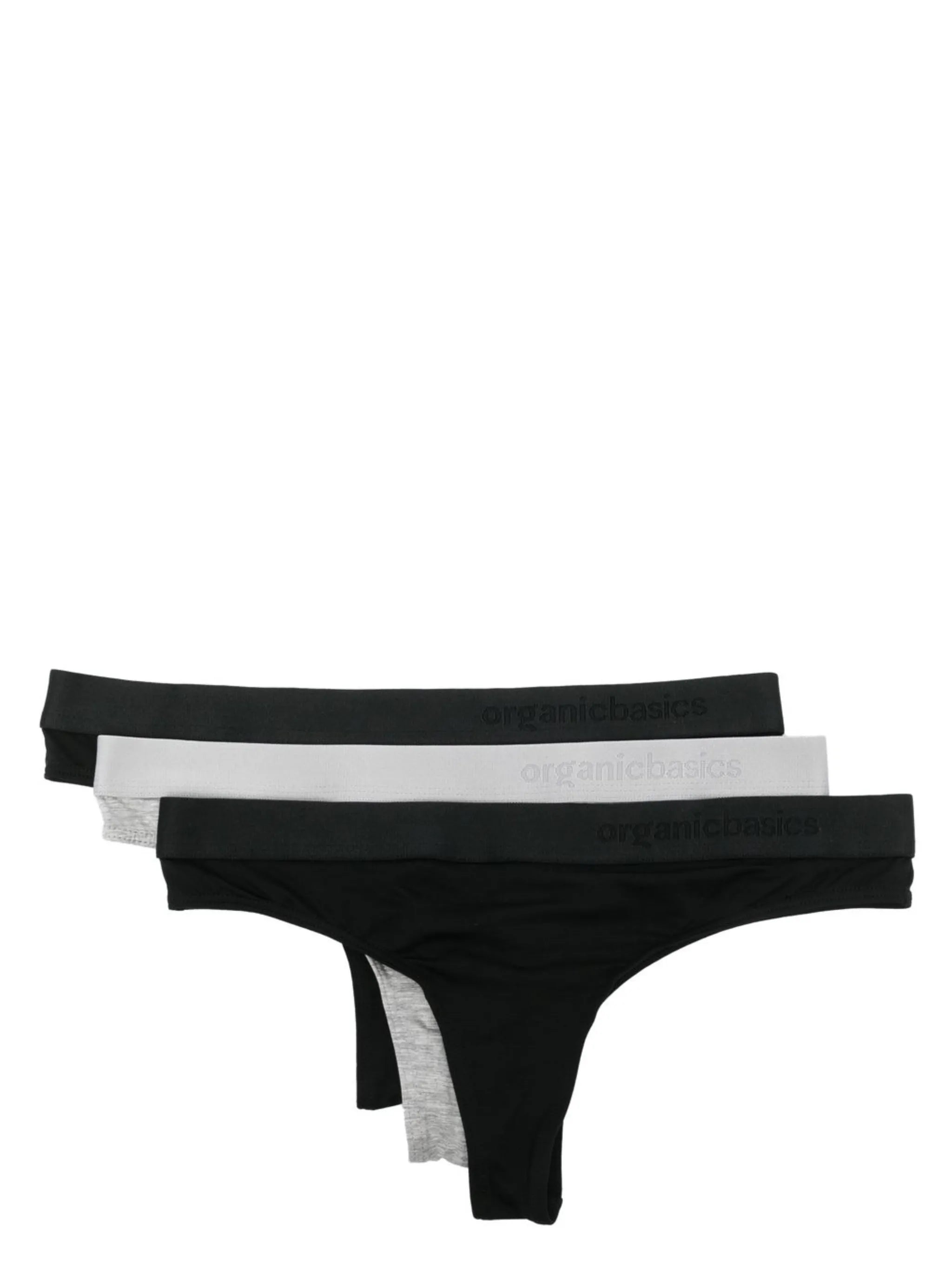 Lite tanga 3 pack briefs