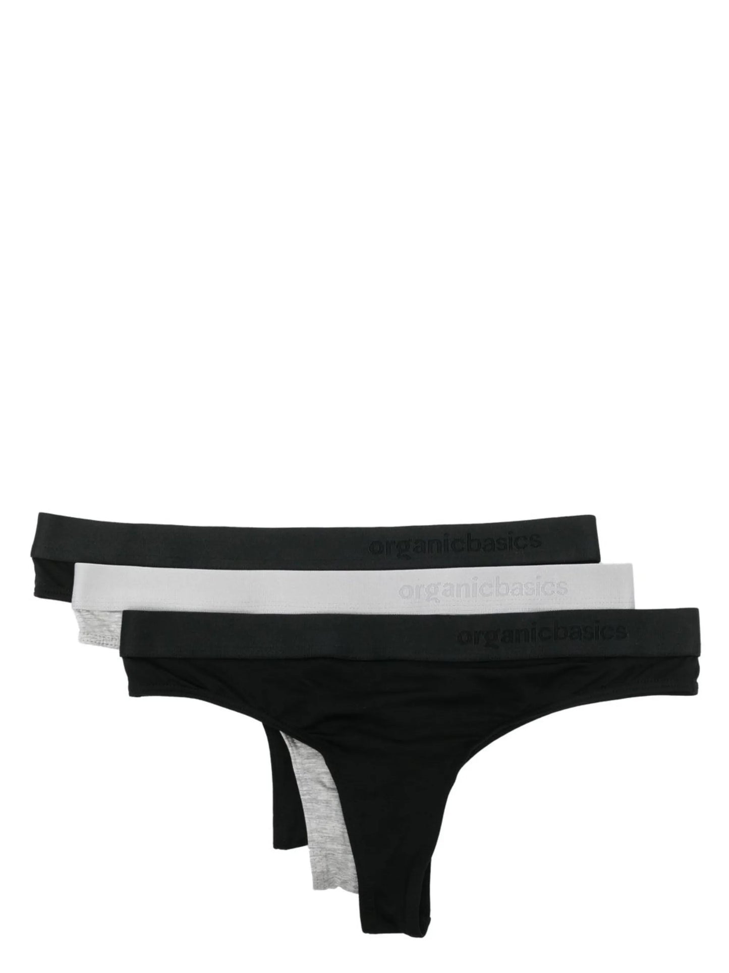 Lite tanga 3 pack briefs