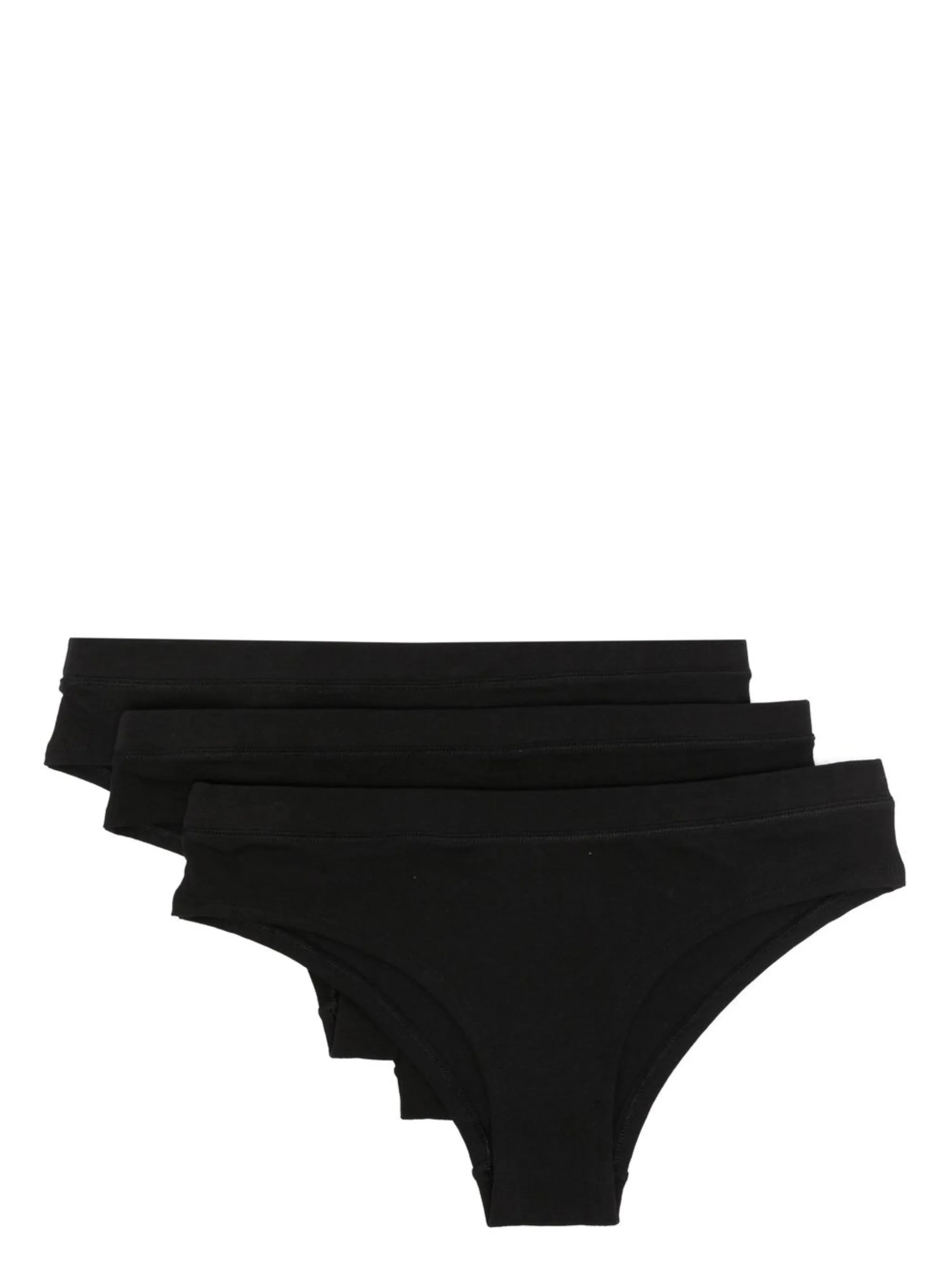 hipster pack of three briefs