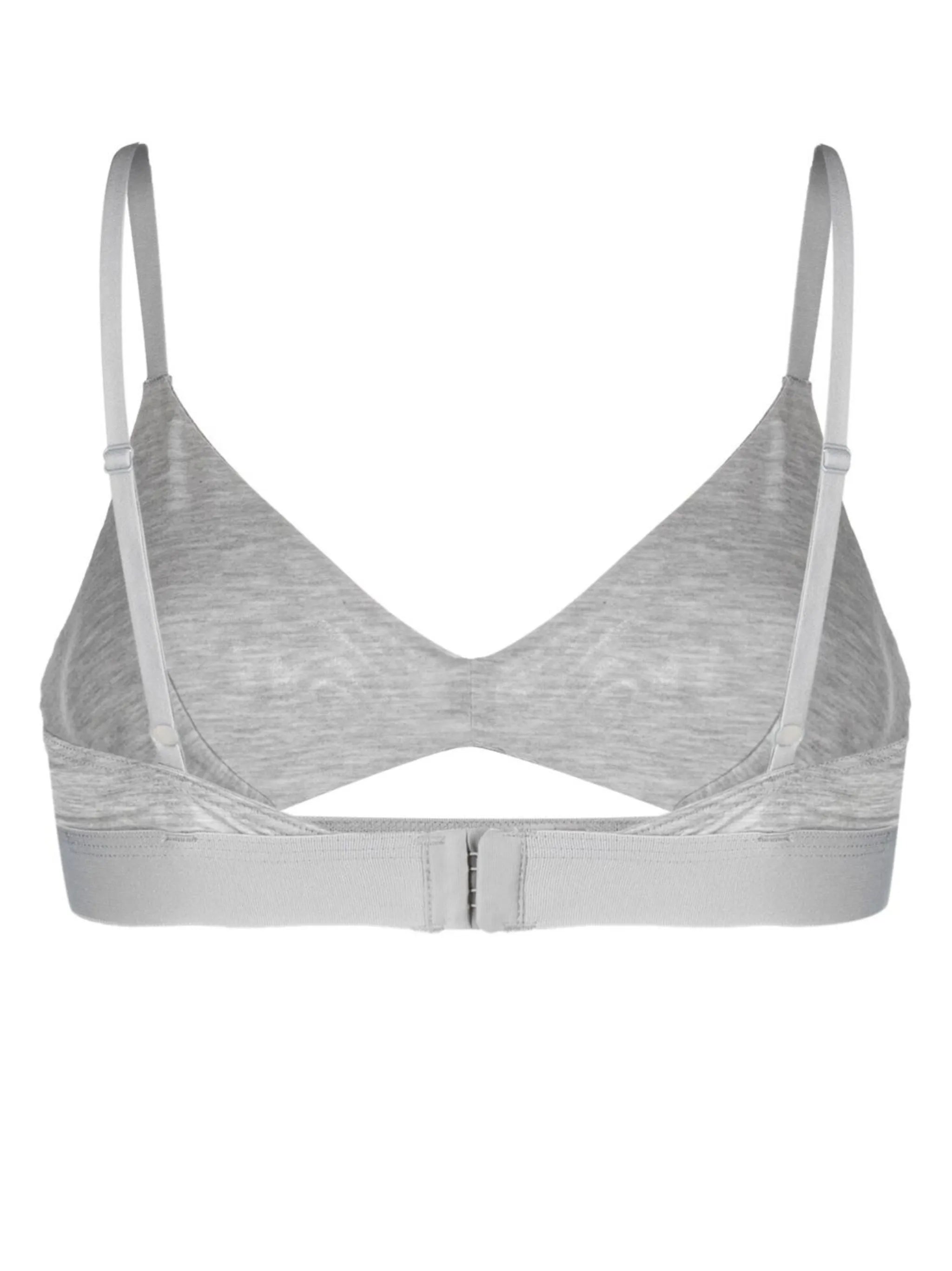 TENCEL™ Lite soft-cup bra