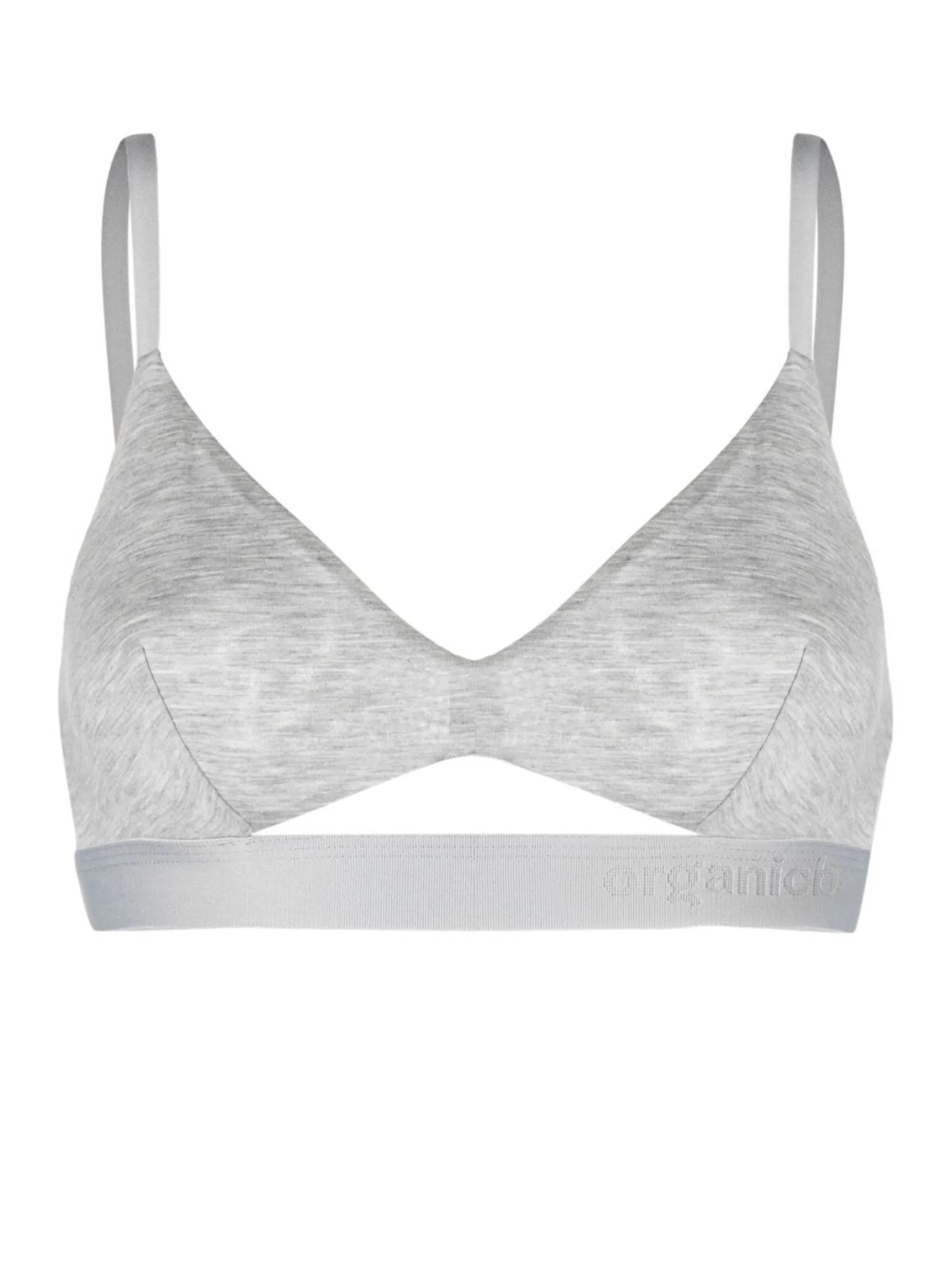 TENCEL™ Lite soft-cup bra