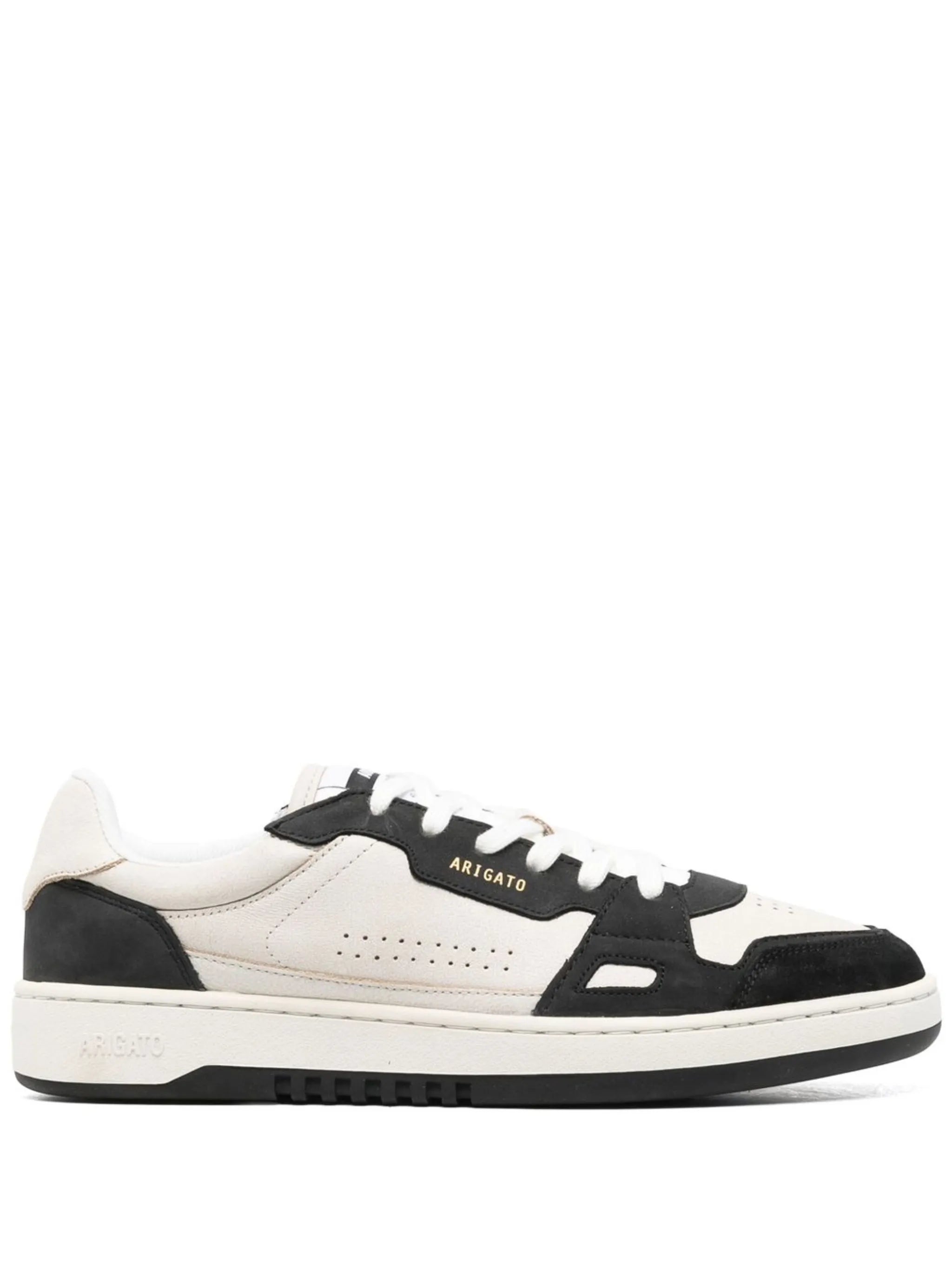 Dice Lo low-top sneakers