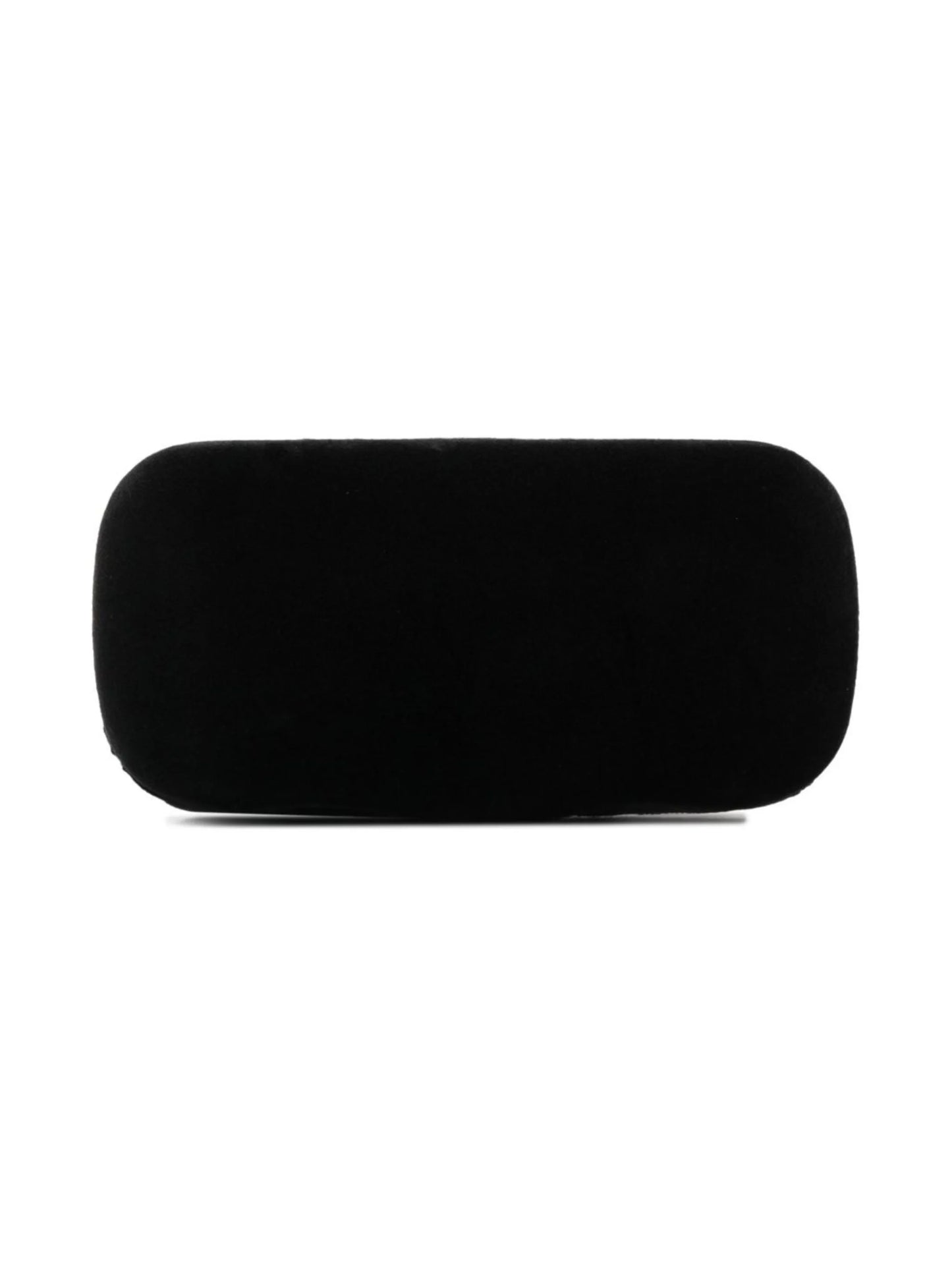 rectangle-frame tinted sunglasses