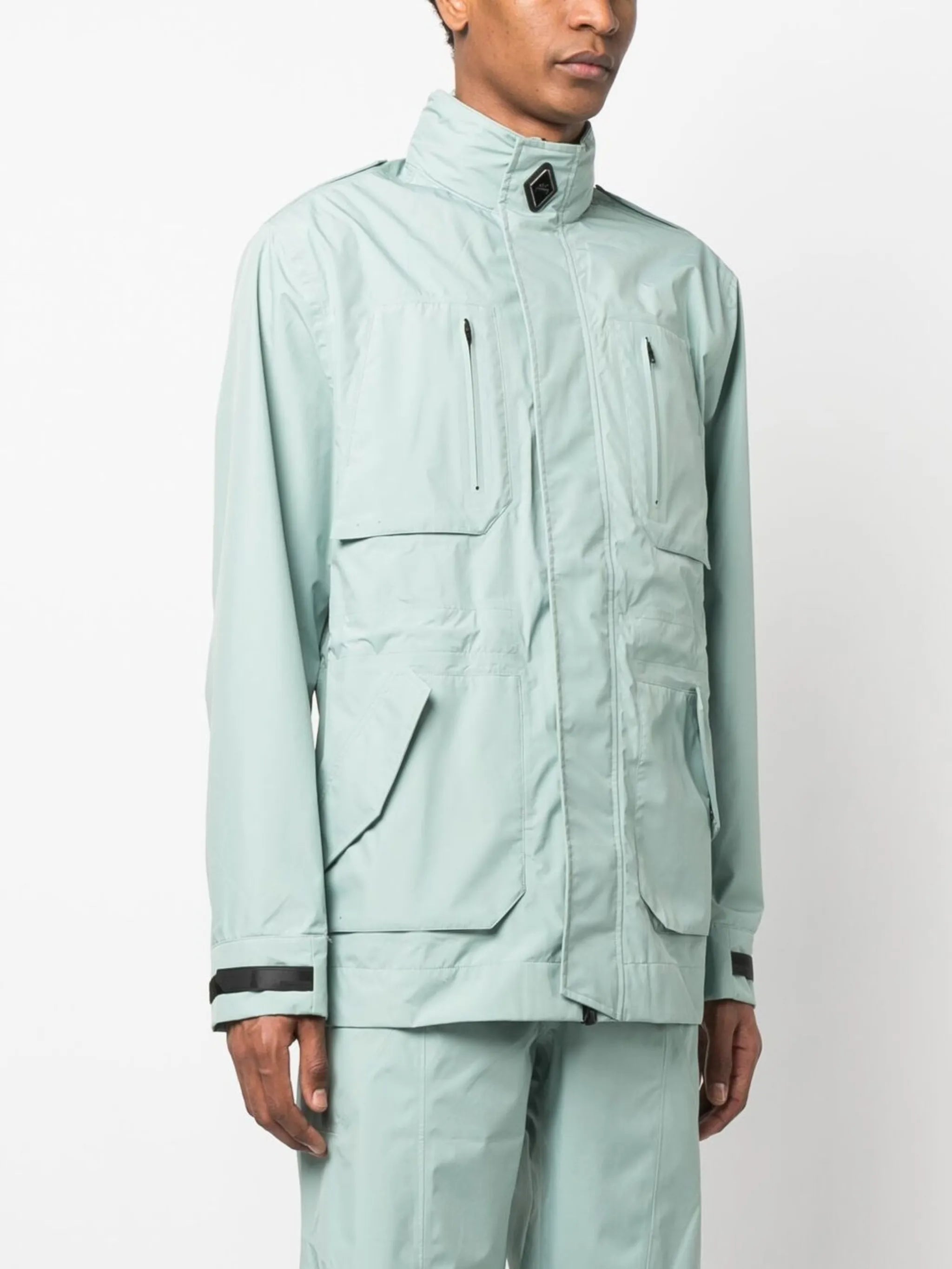 M-65 Model VI jacket