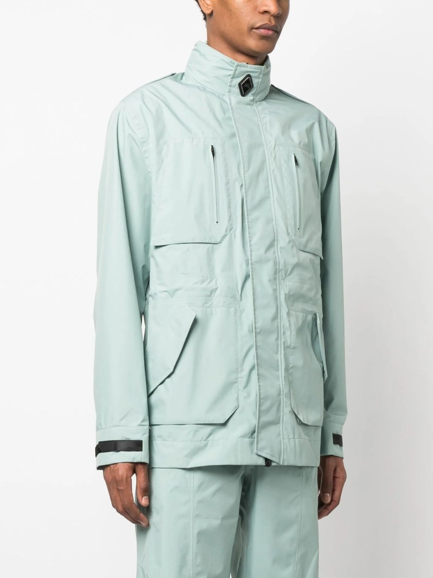 M-65 Model VI jacket