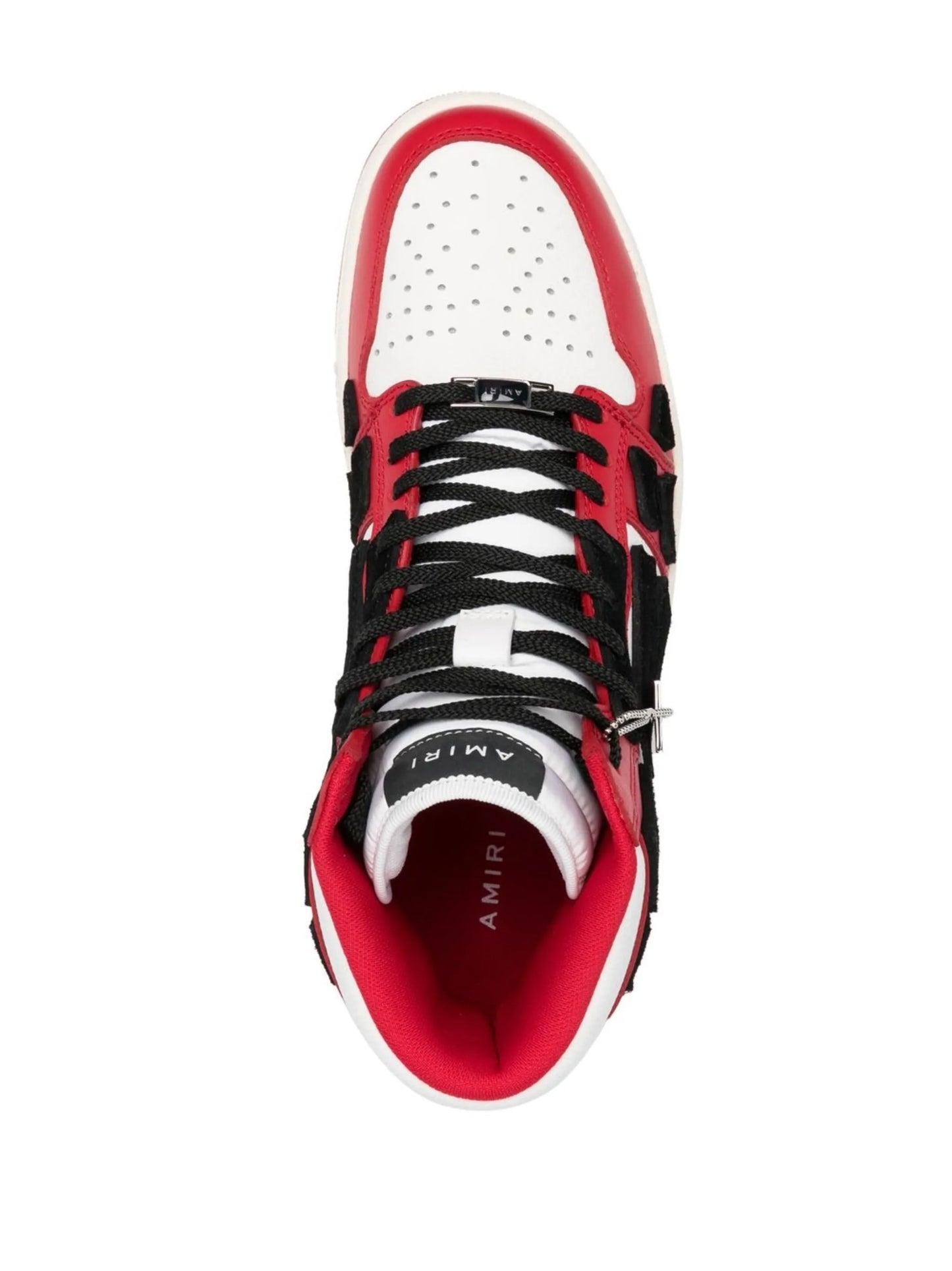 Skel high-top sneakers