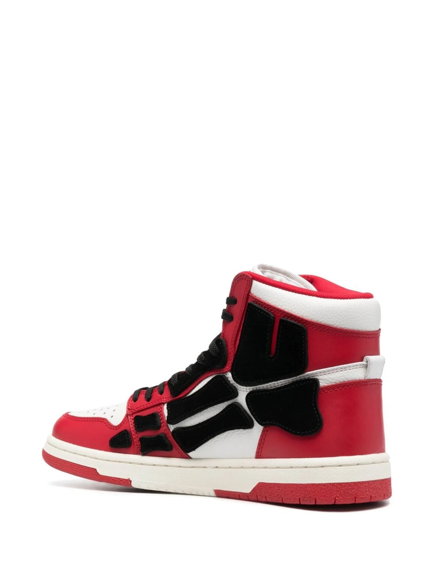 Skel high-top sneakers