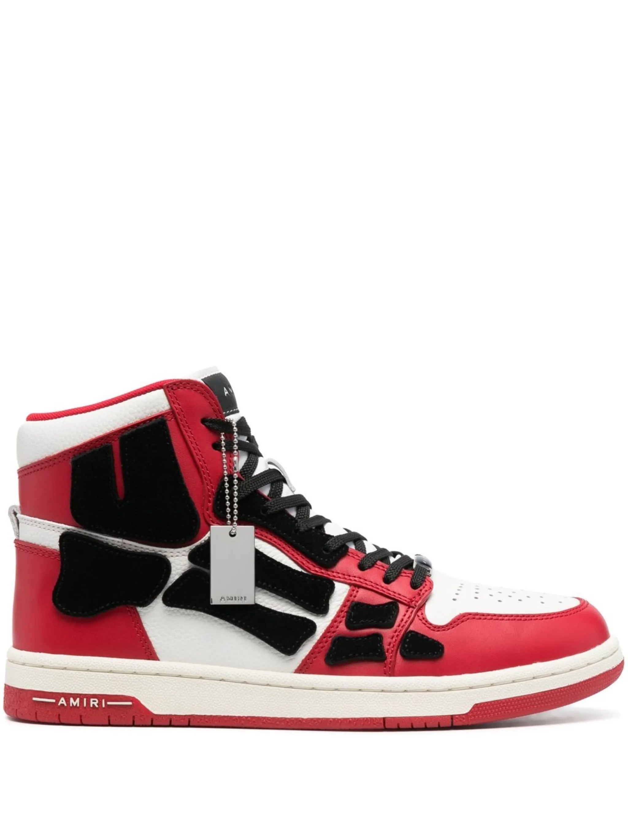 Skel high-top sneakers
