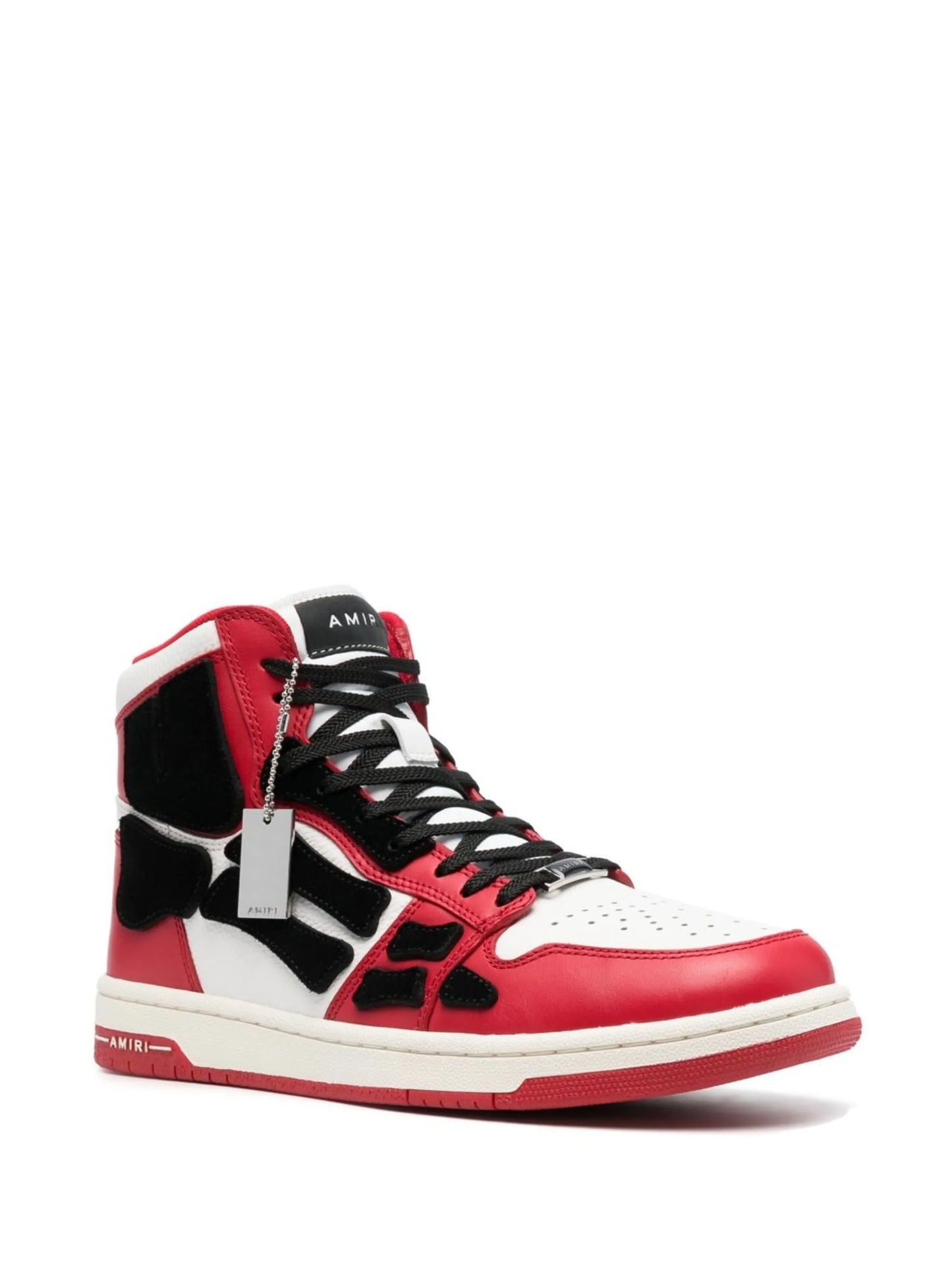 Skel high-top sneakers