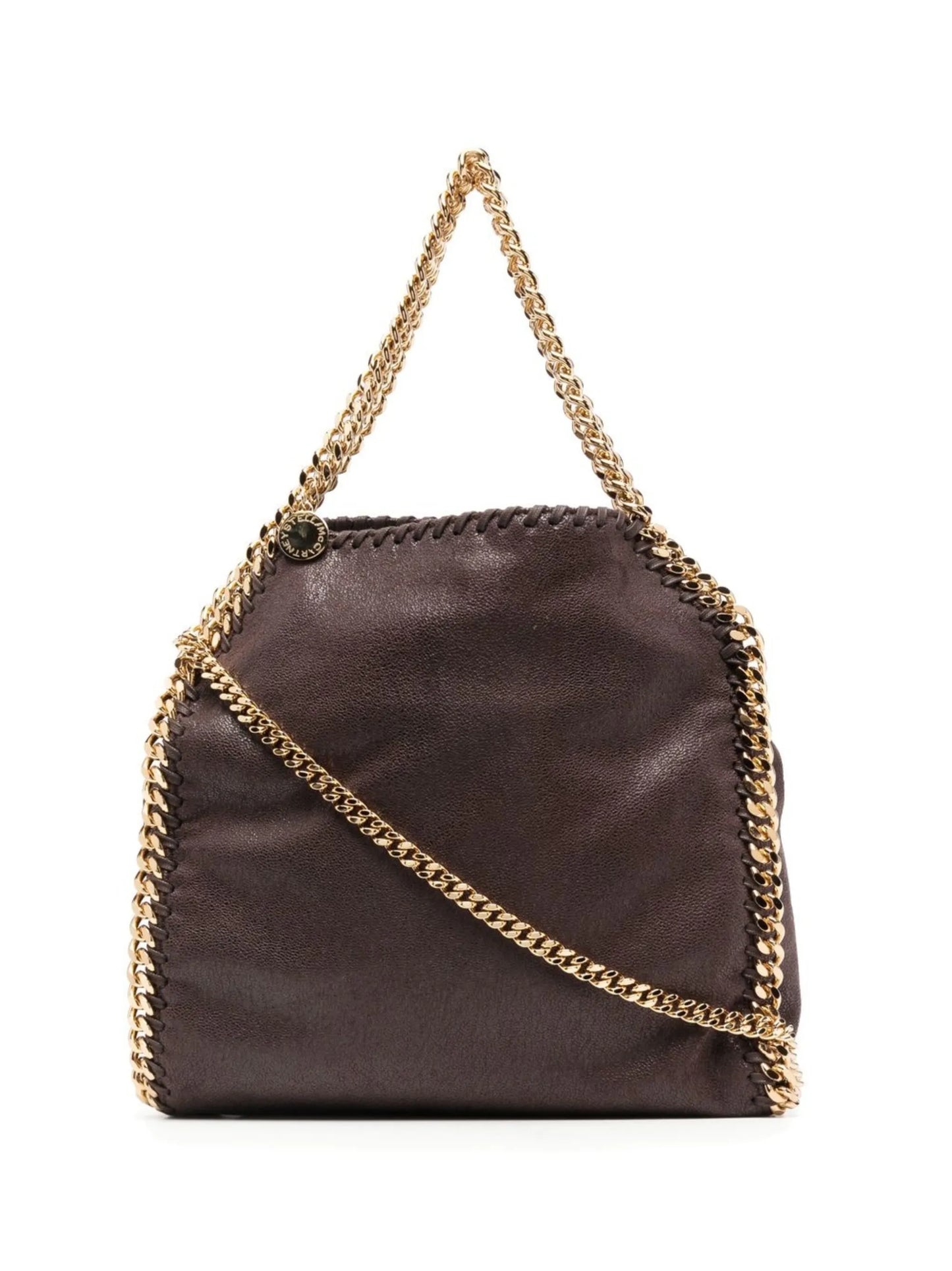 mini Falabella tote bag