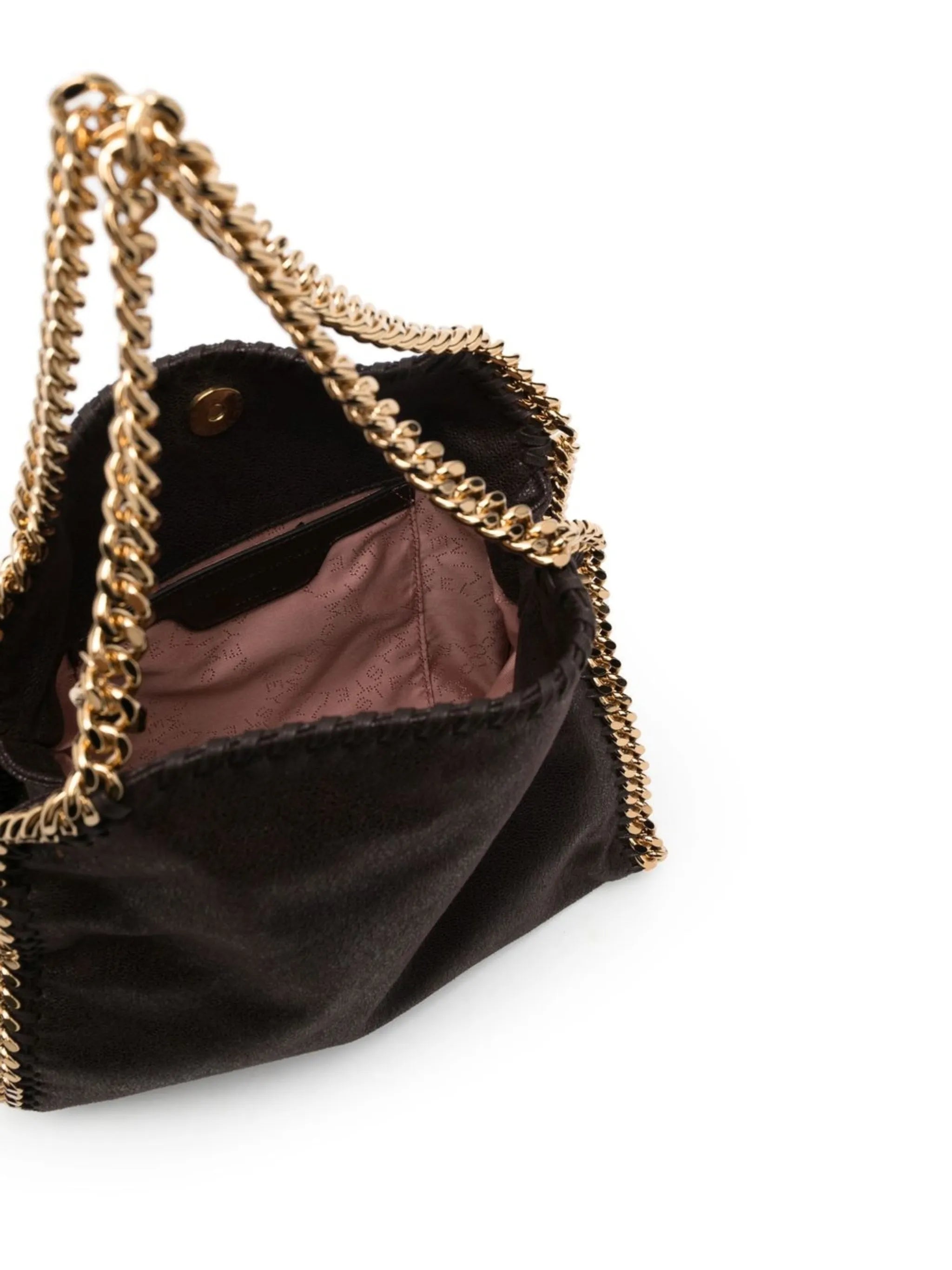 mini Falabella tote bag