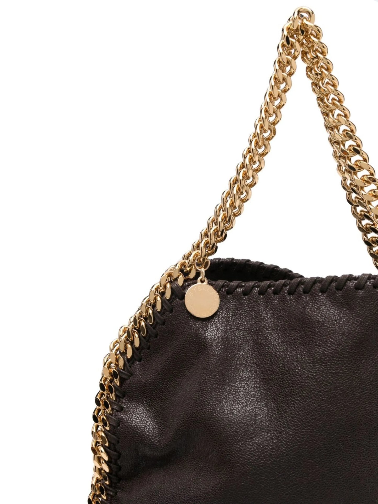 mini Falabella tote bag