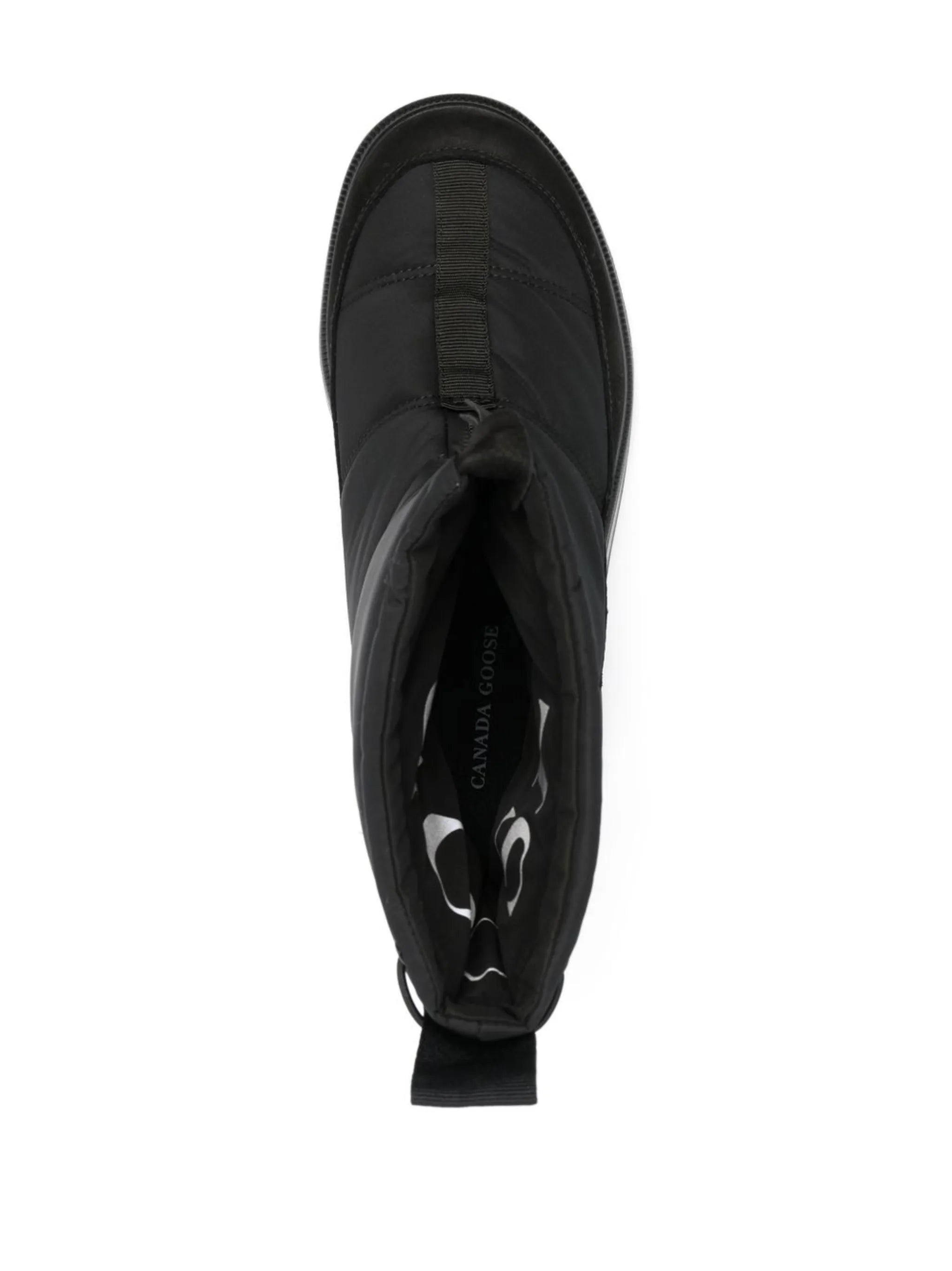 Crofton padded ankle boots
