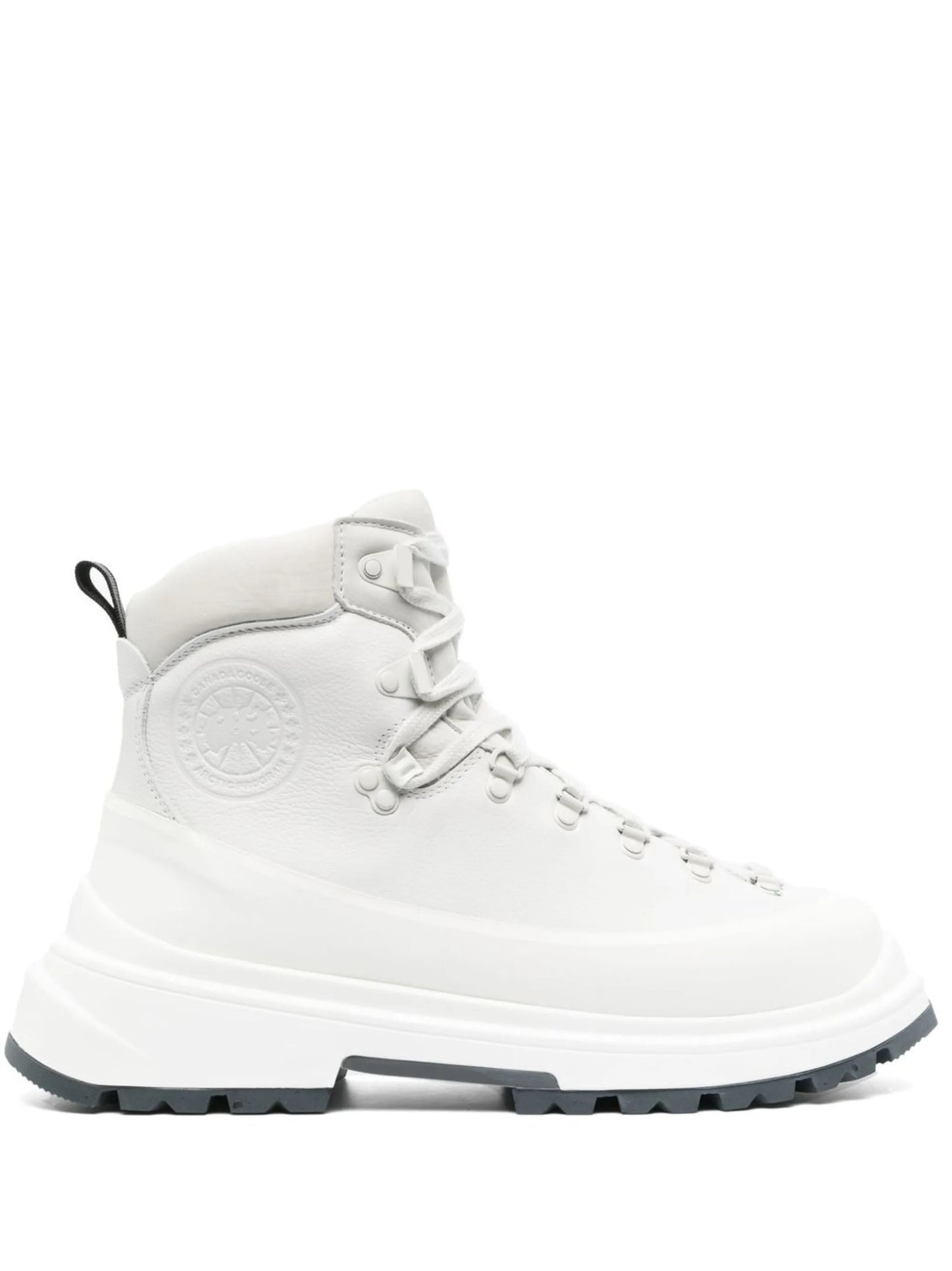 Journey snow boots