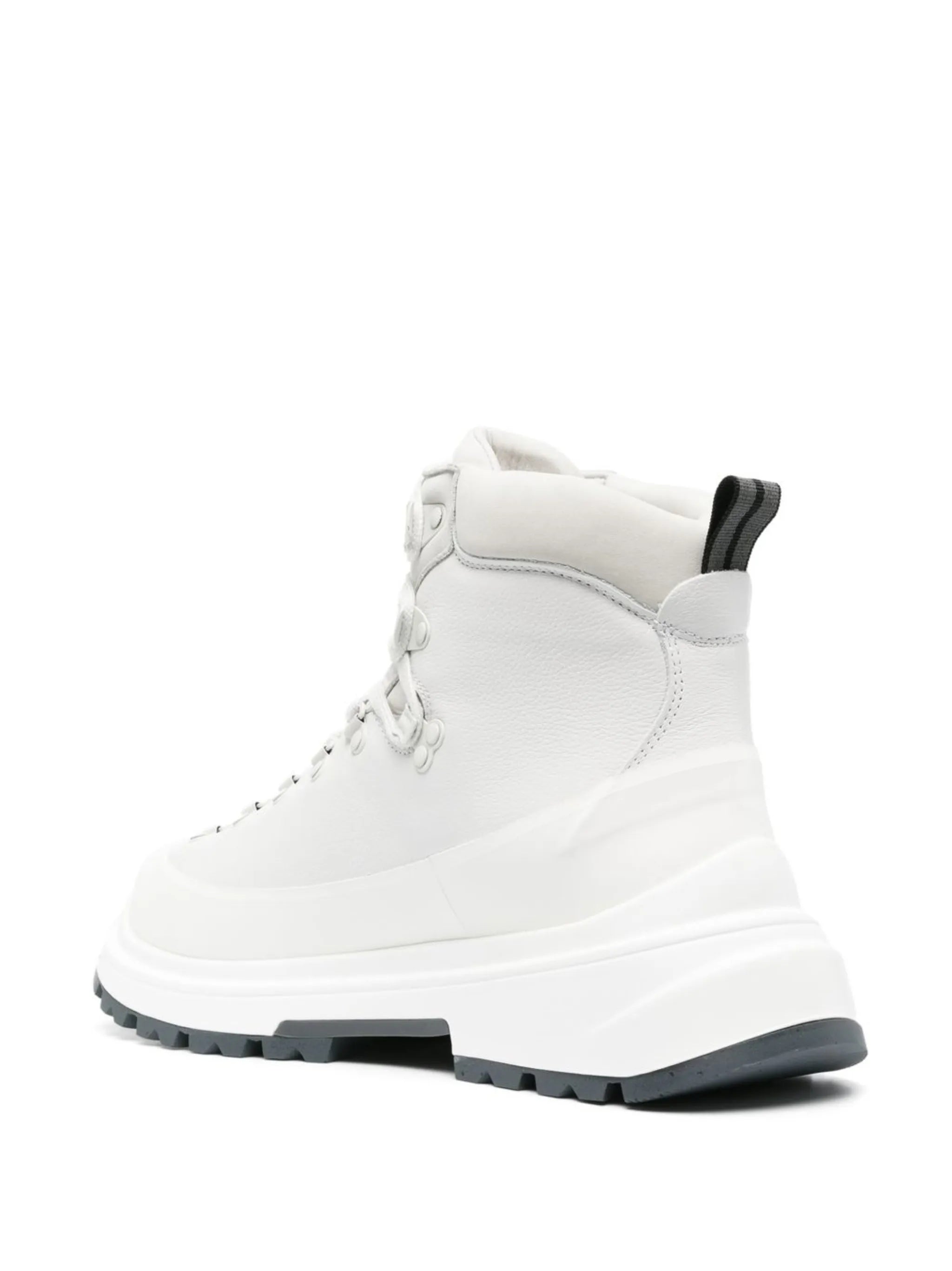 Journey snow boots