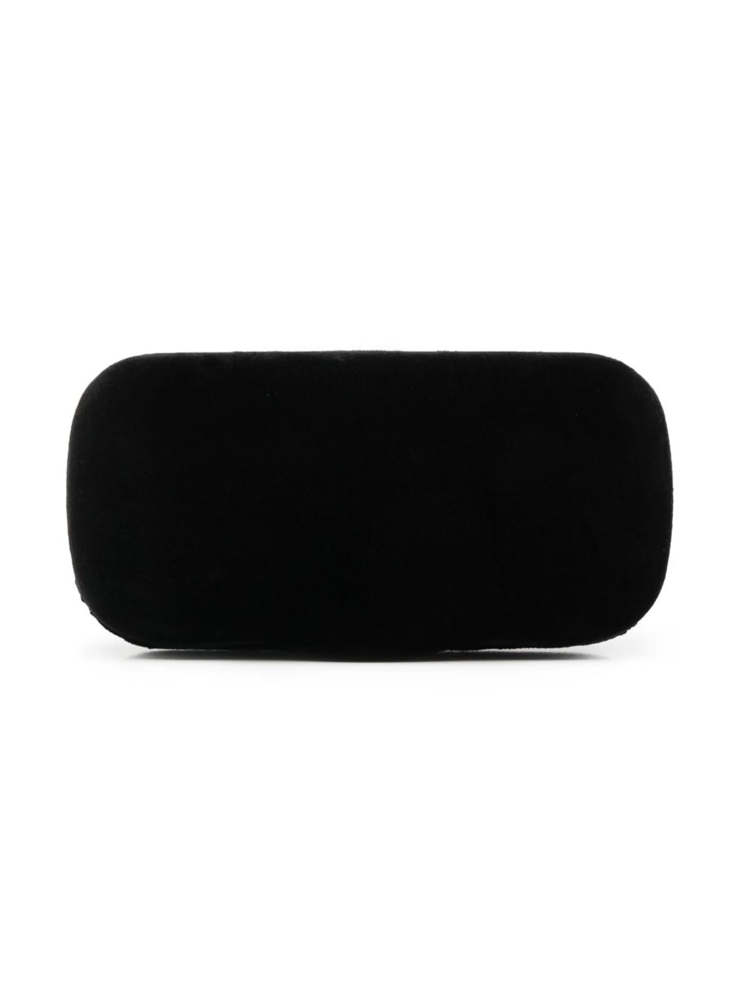 Dunaway oversized-frame sunglasses