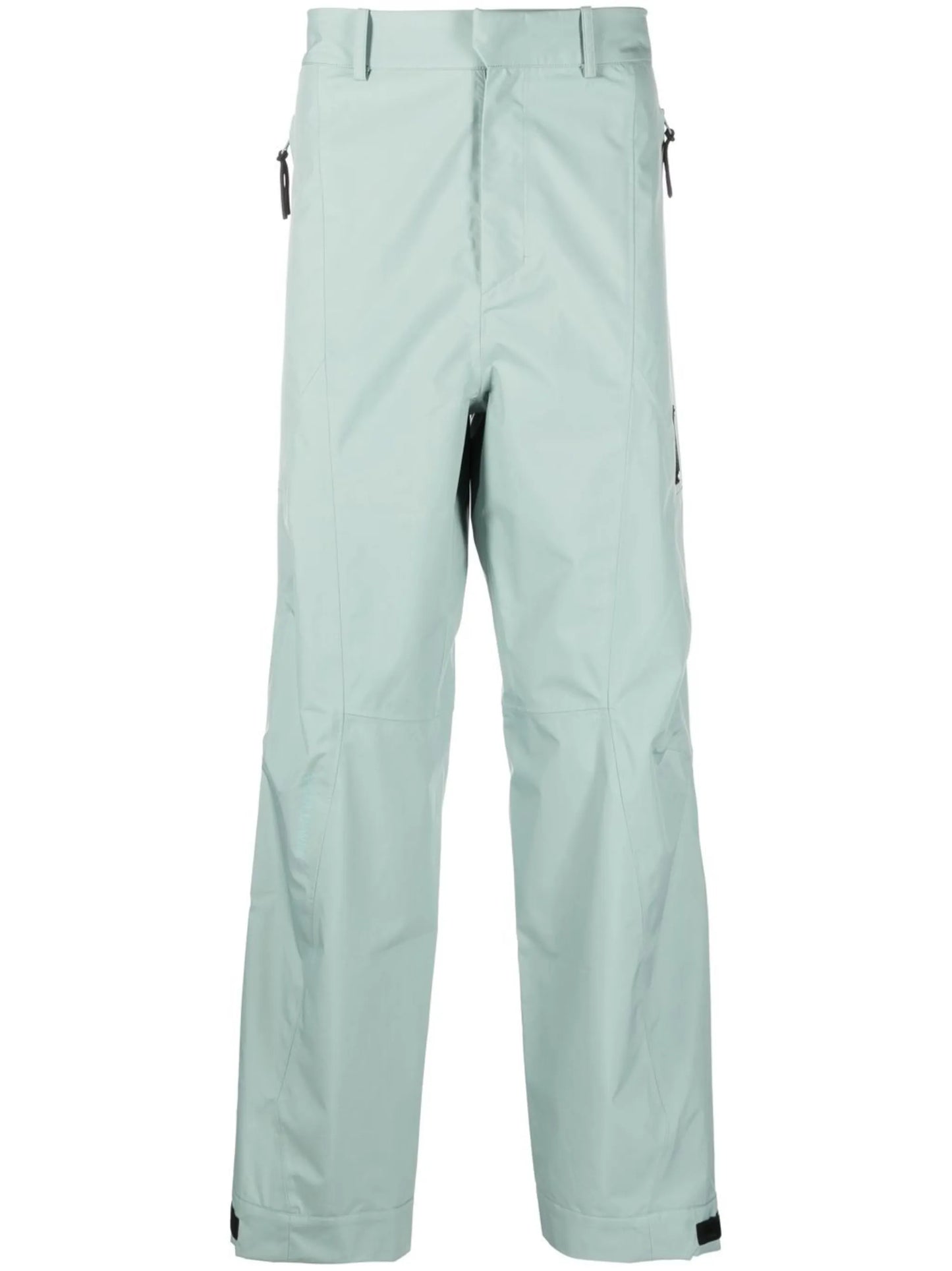 Grisdale Storm straight-leg trousers