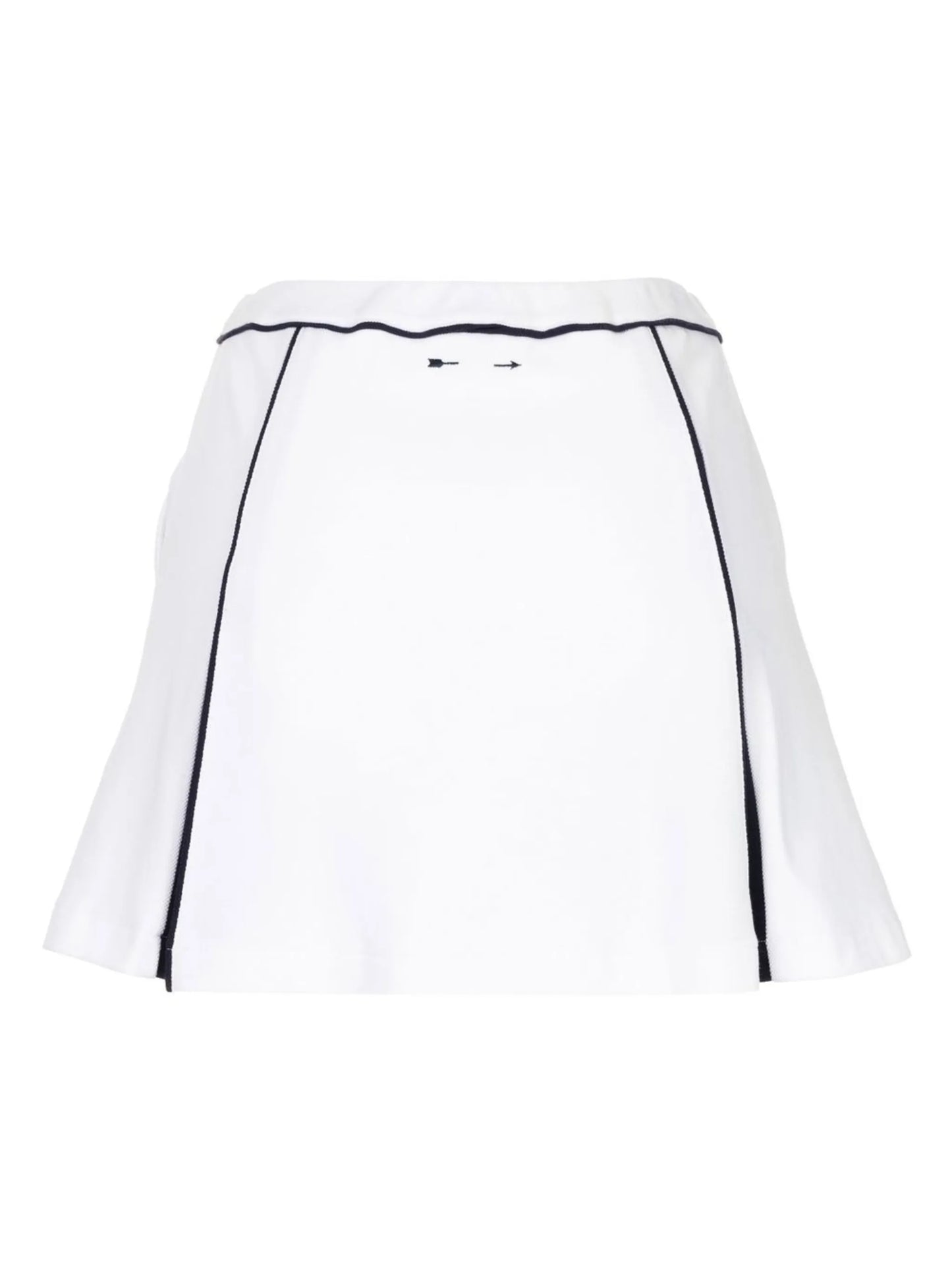 Courtide Billy Jean mini skirt