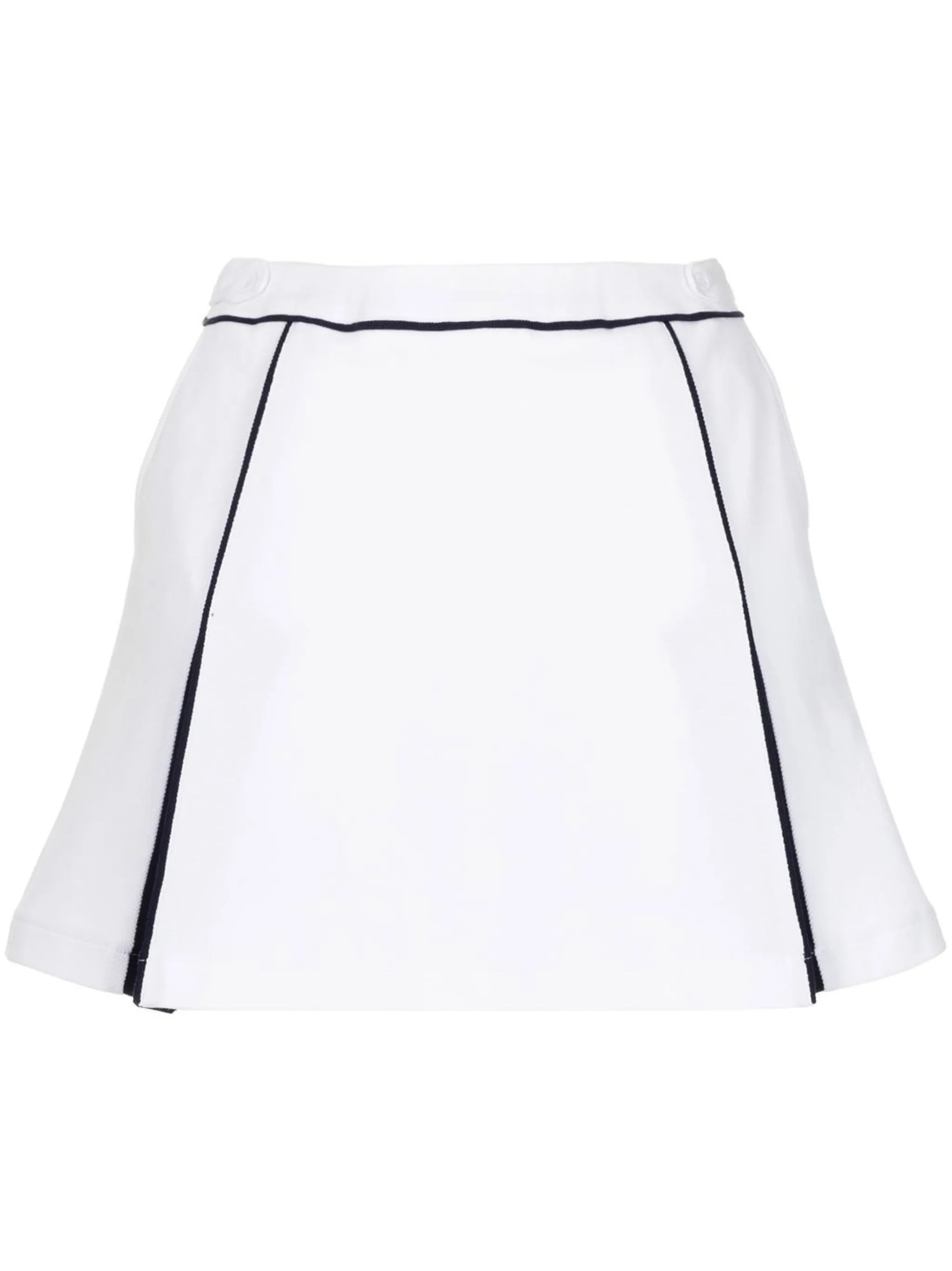 Courtide Billy Jean mini skirt